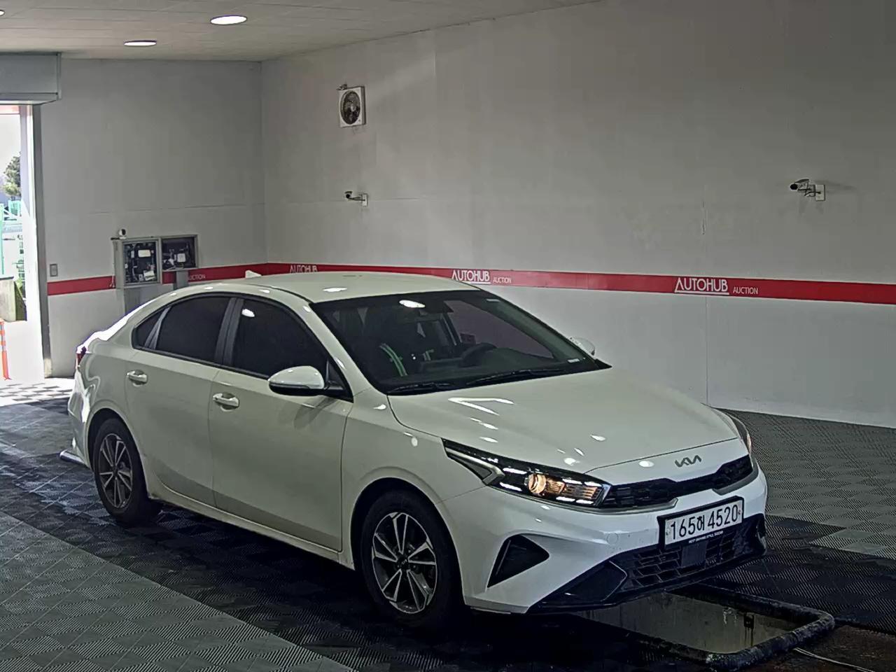 كيا - K3 - Image 2