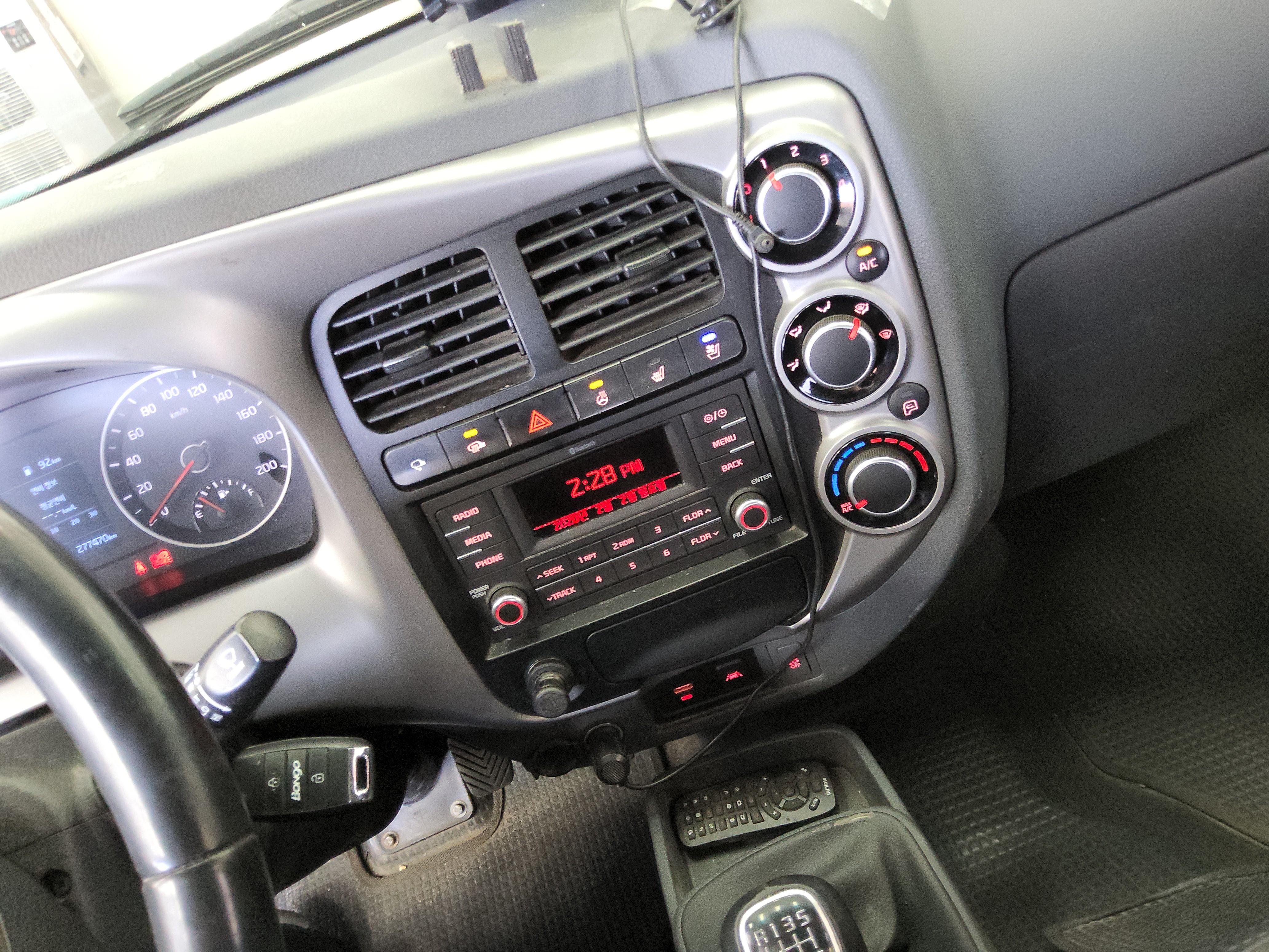 كيا - بينقو - Image 12