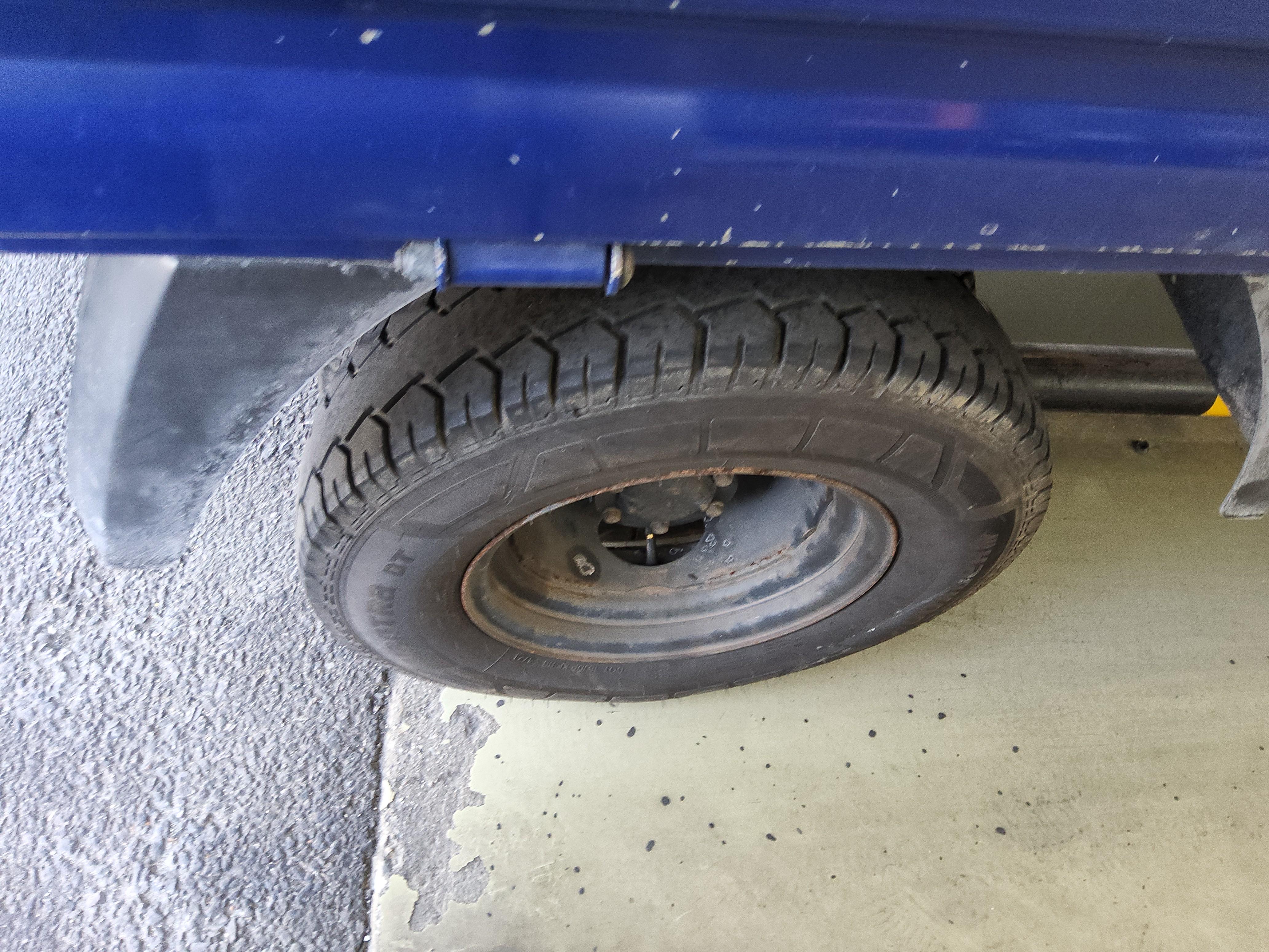 كيا - بينقو - Image 15