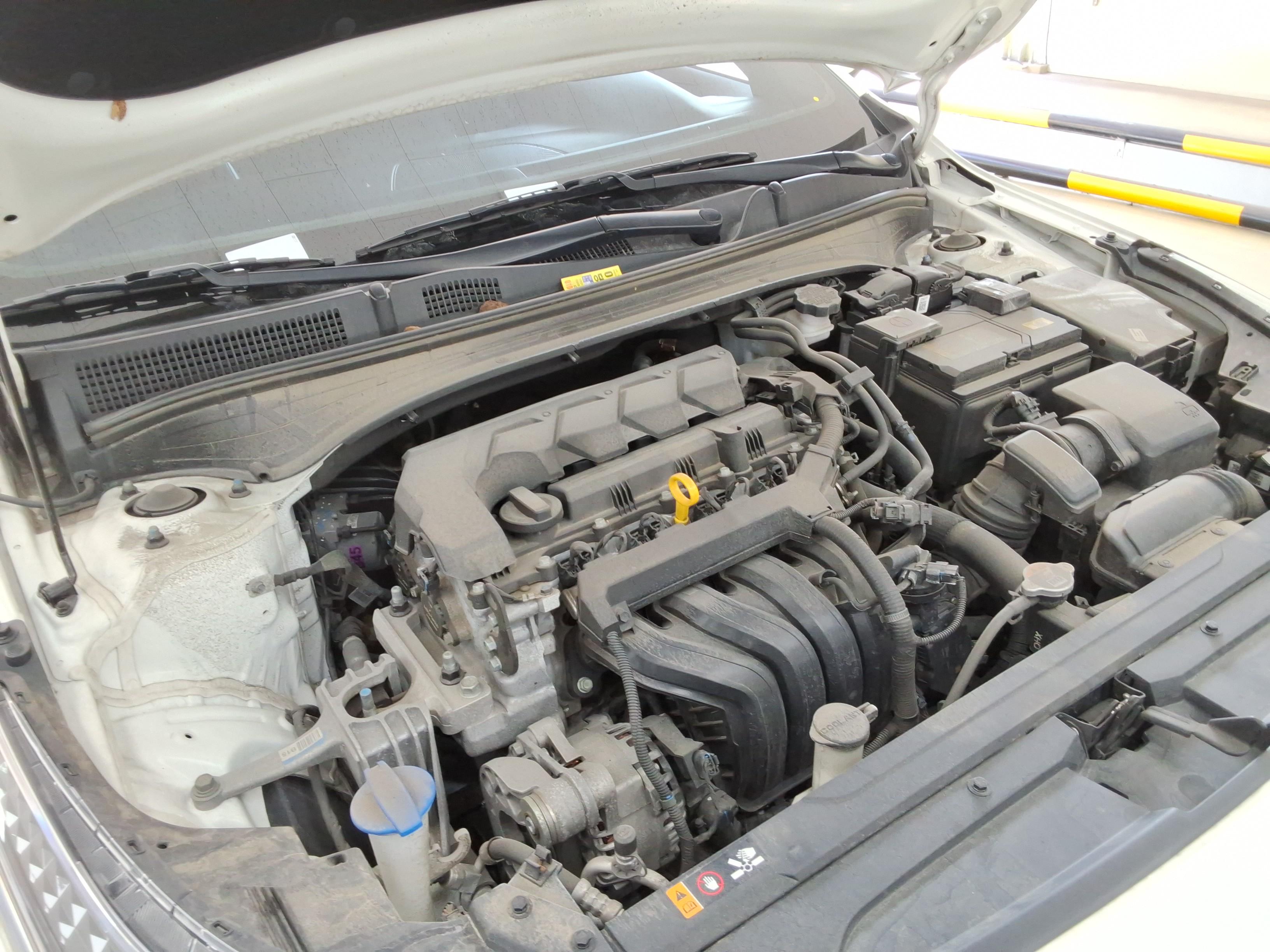 كيا - K3 - Image 19