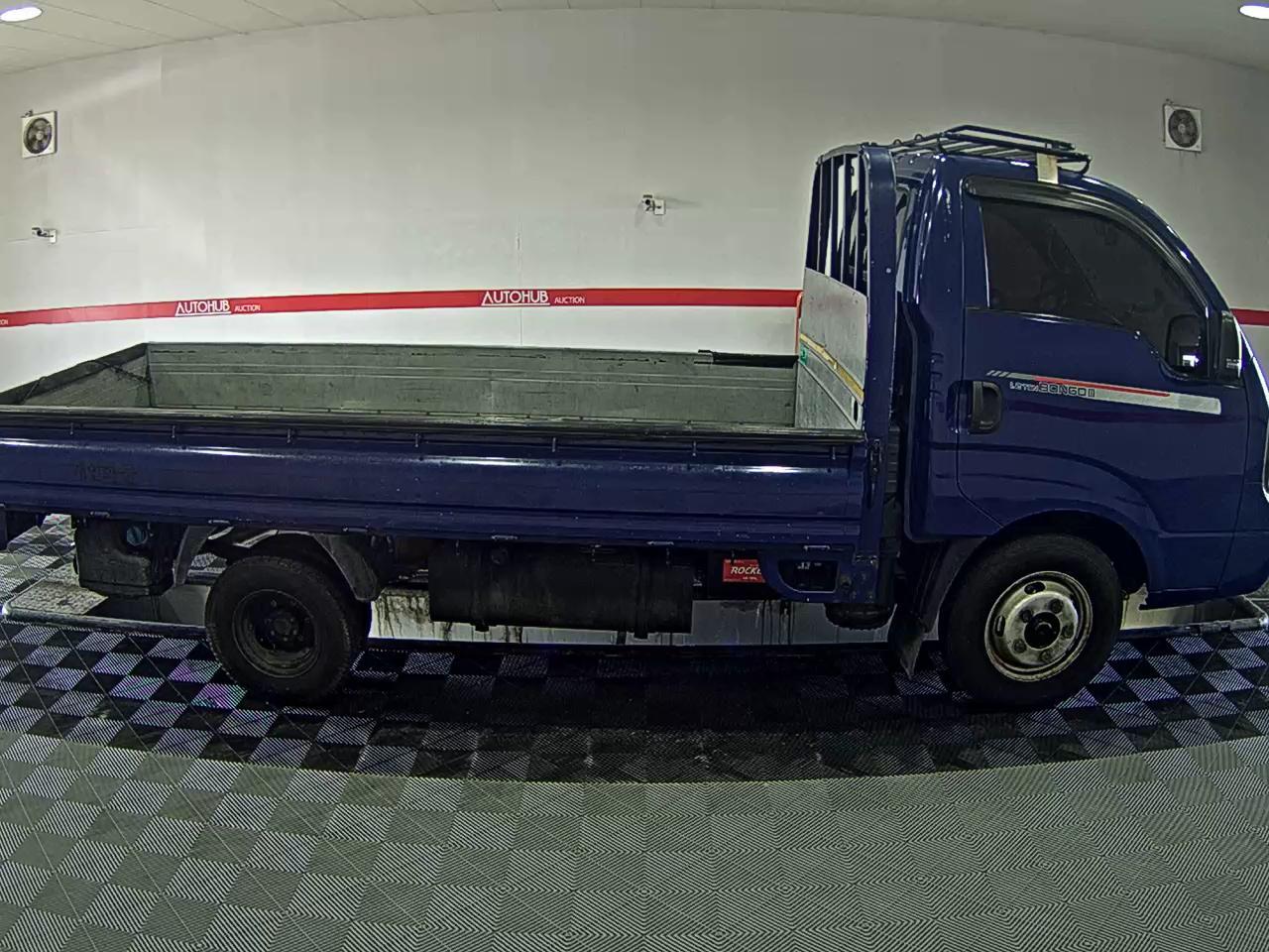 كيا - بينقو - Image 3