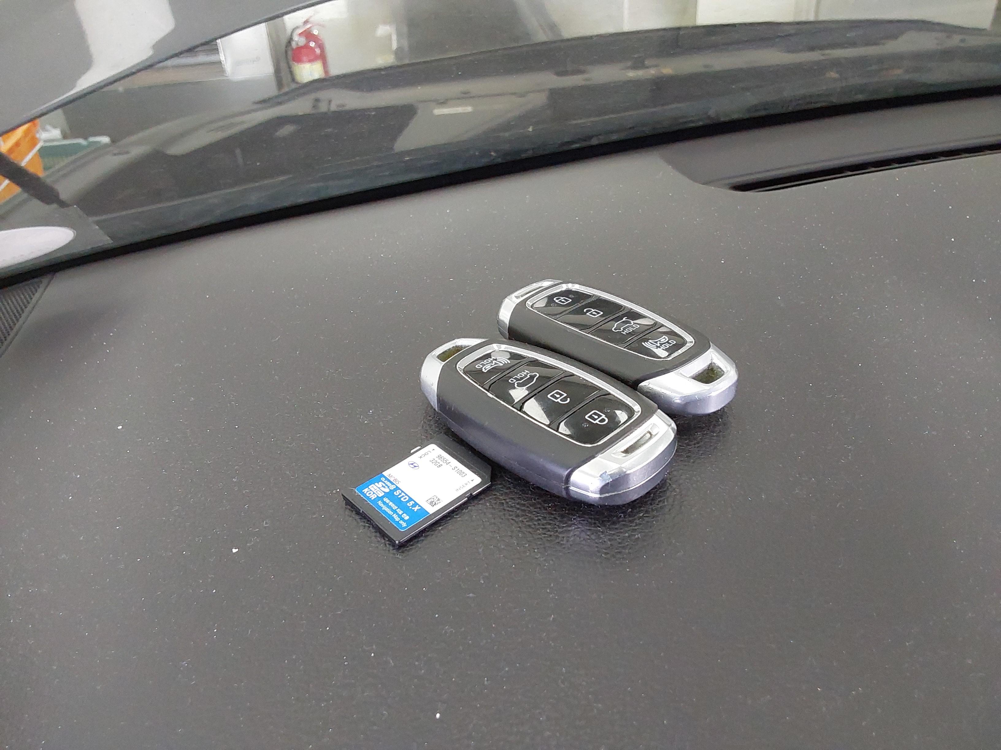 Hyundai Santa Fe 2019 - Image 20