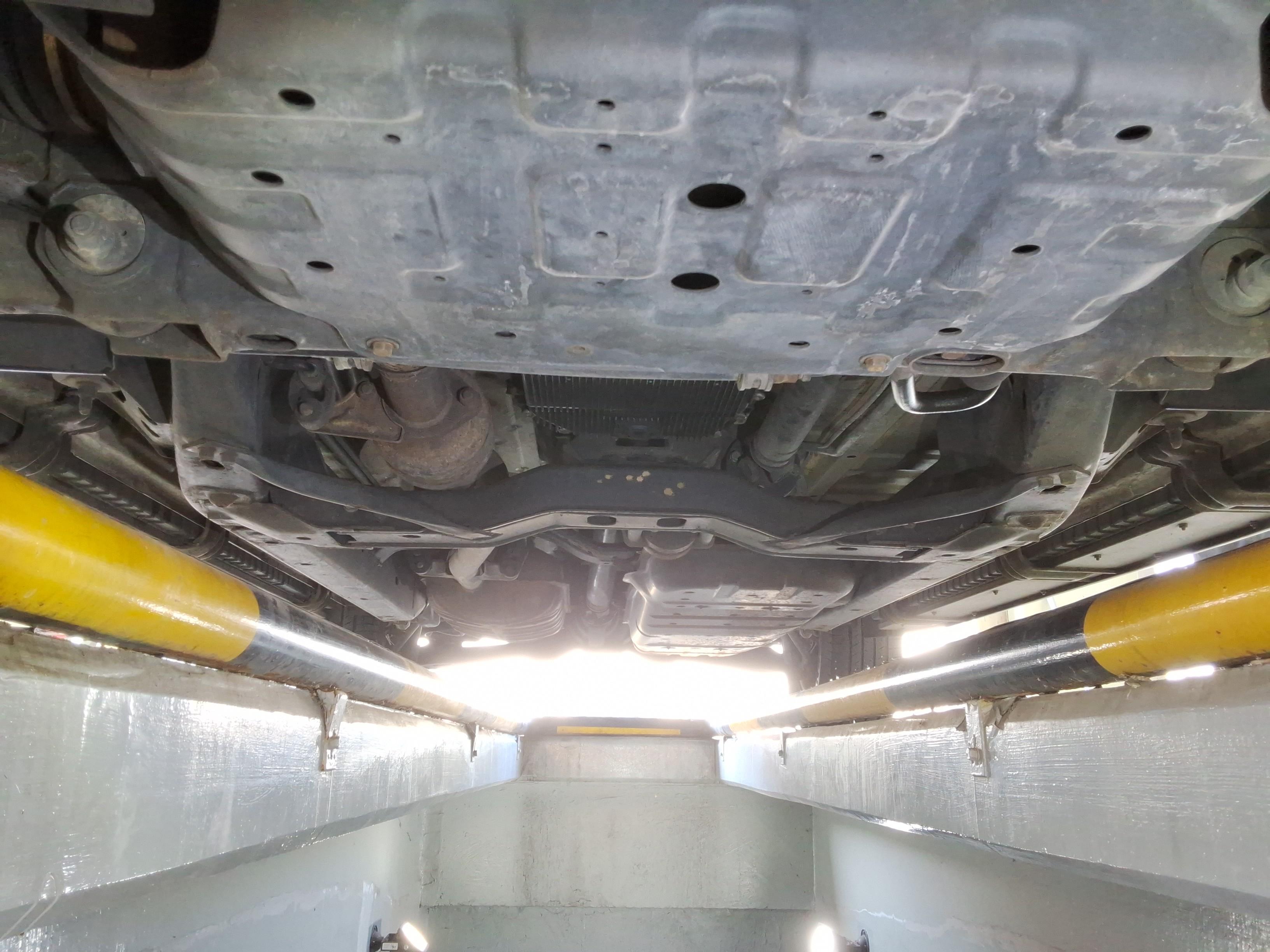 기아자동차 모하비 2011 - 이미지 8