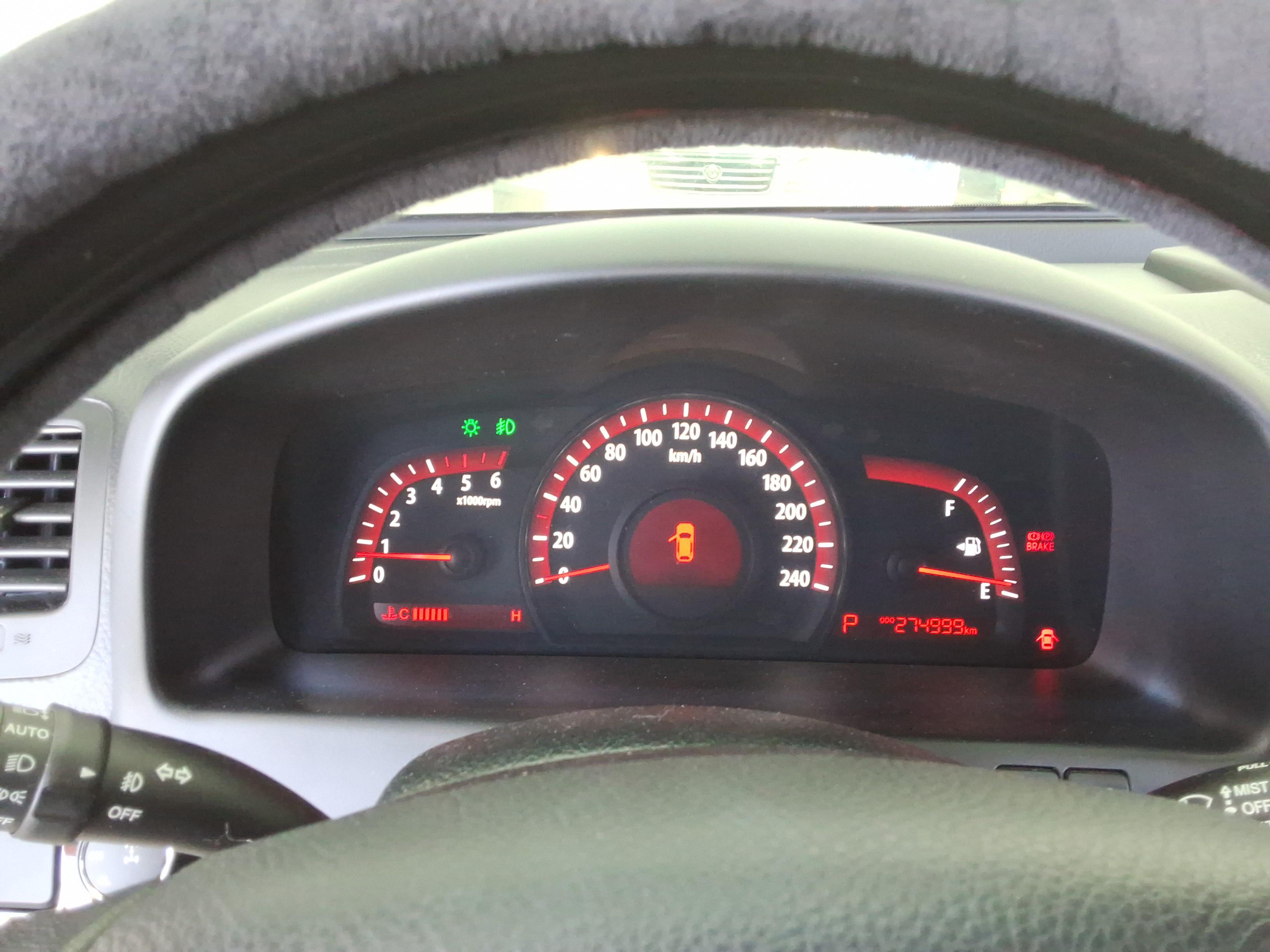 기아자동차 모하비 2011 - 이미지 9