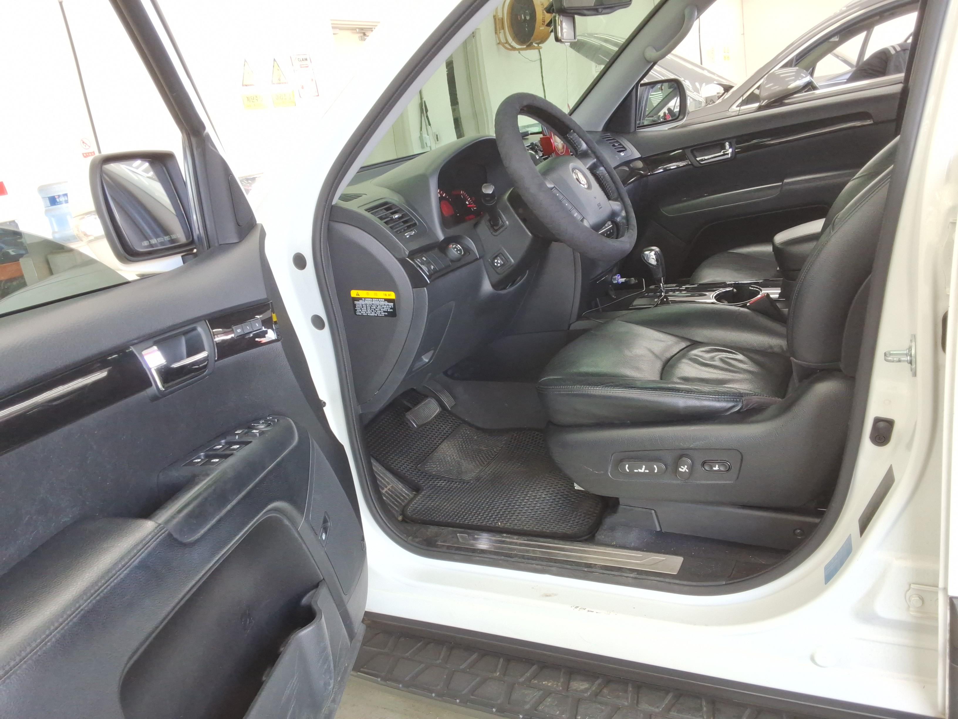 기아자동차 모하비 2011 - 이미지 10