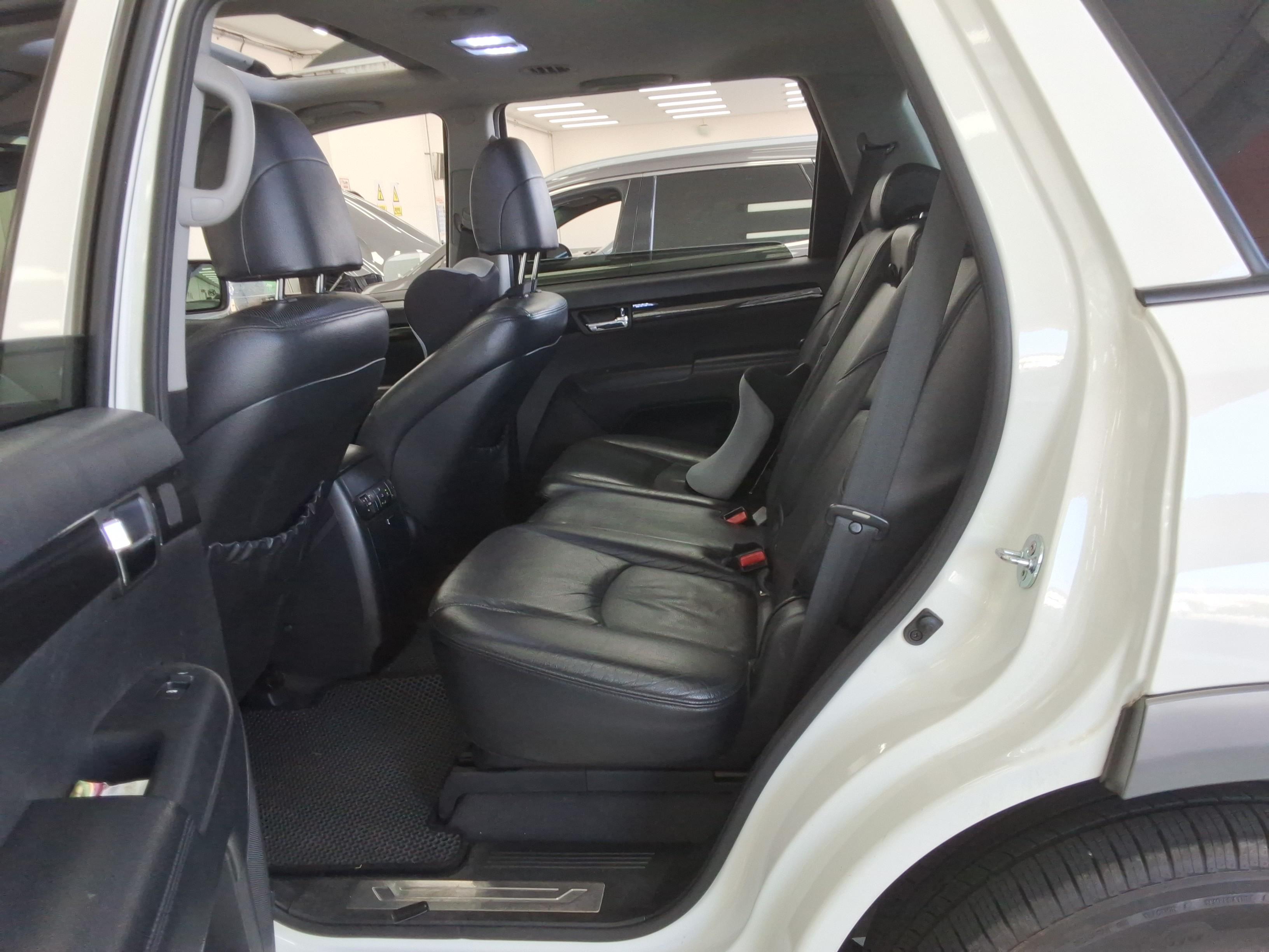 기아자동차 모하비 2011 - 이미지 12