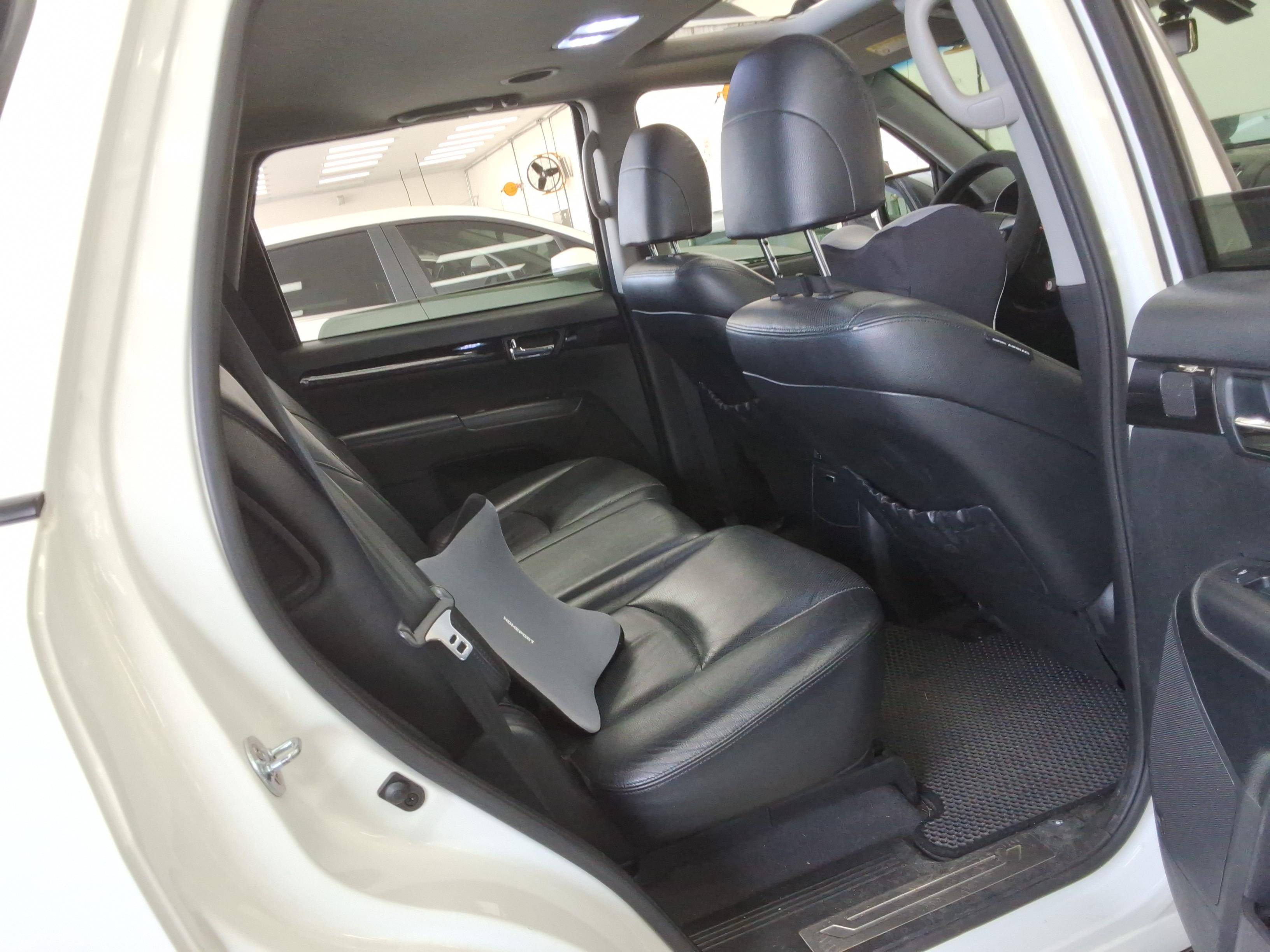 기아자동차 모하비 2011 - 이미지 13