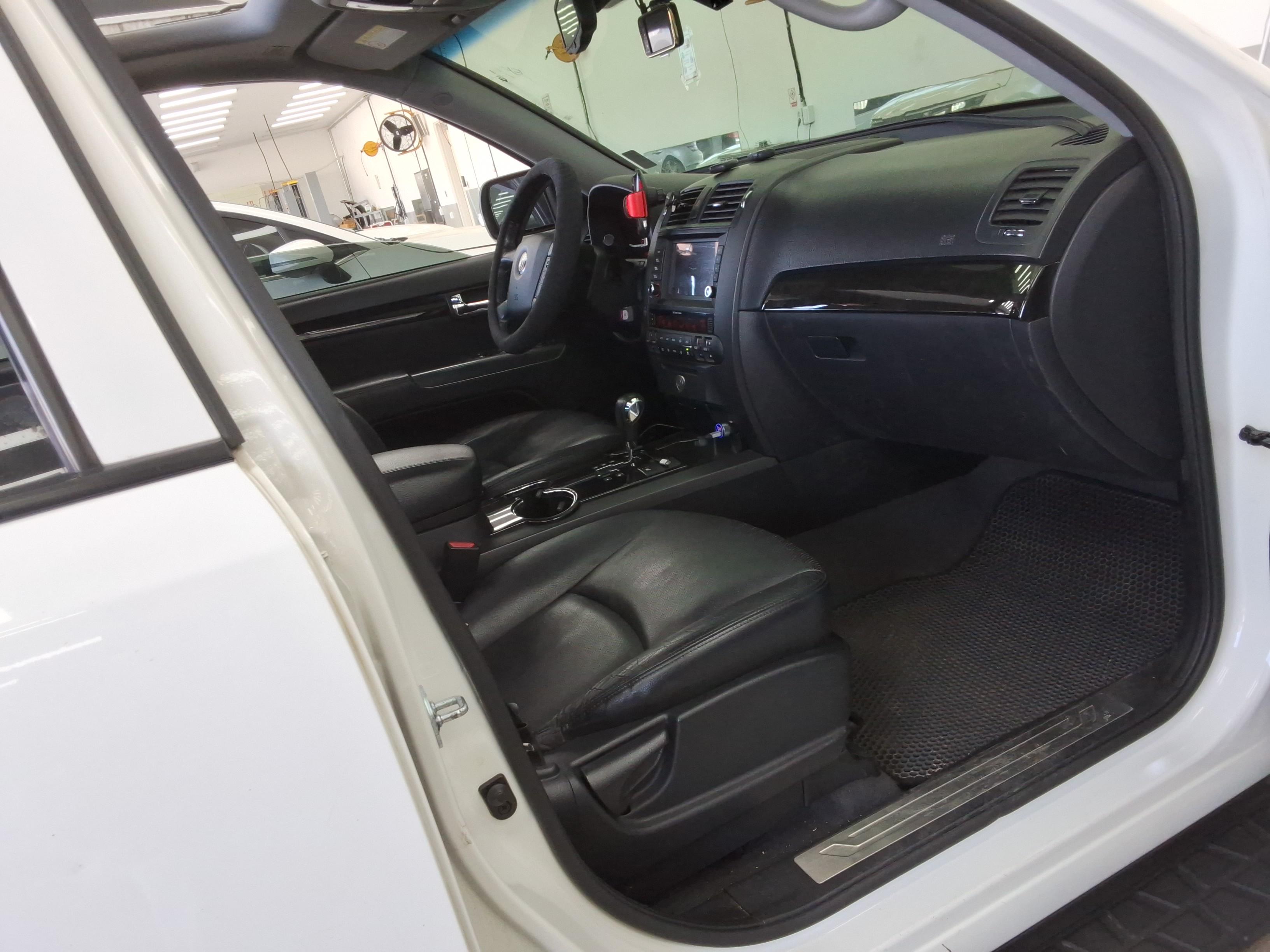 기아자동차 모하비 2011 - 이미지 14