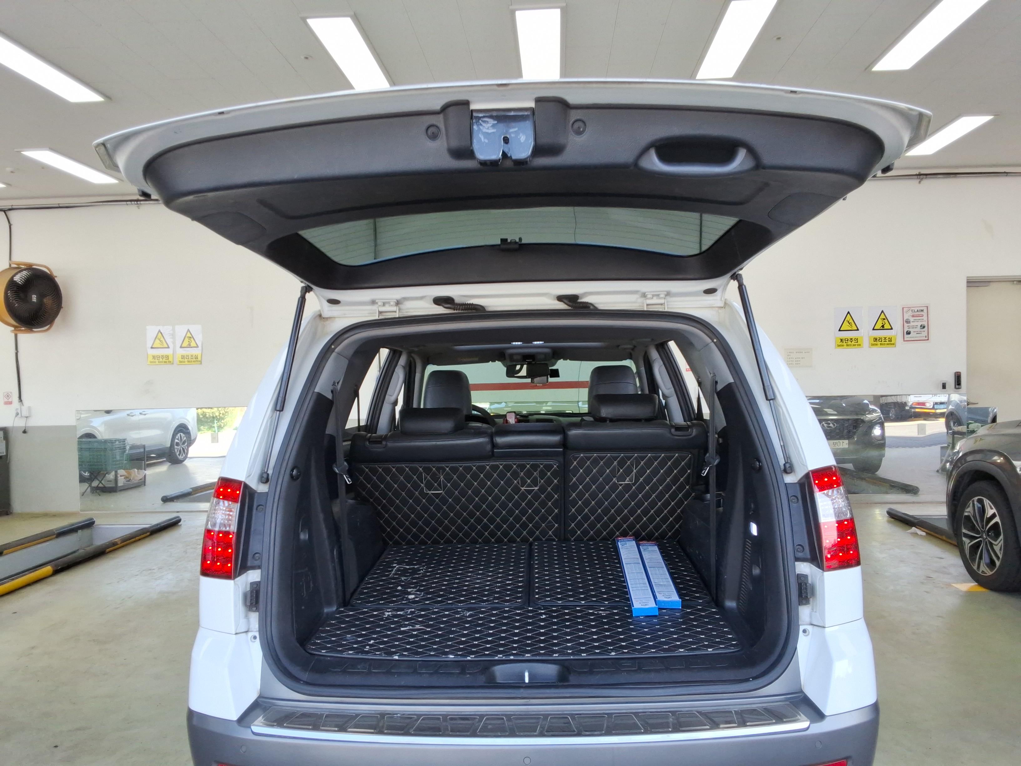 기아자동차 모하비 2011 - 이미지 15