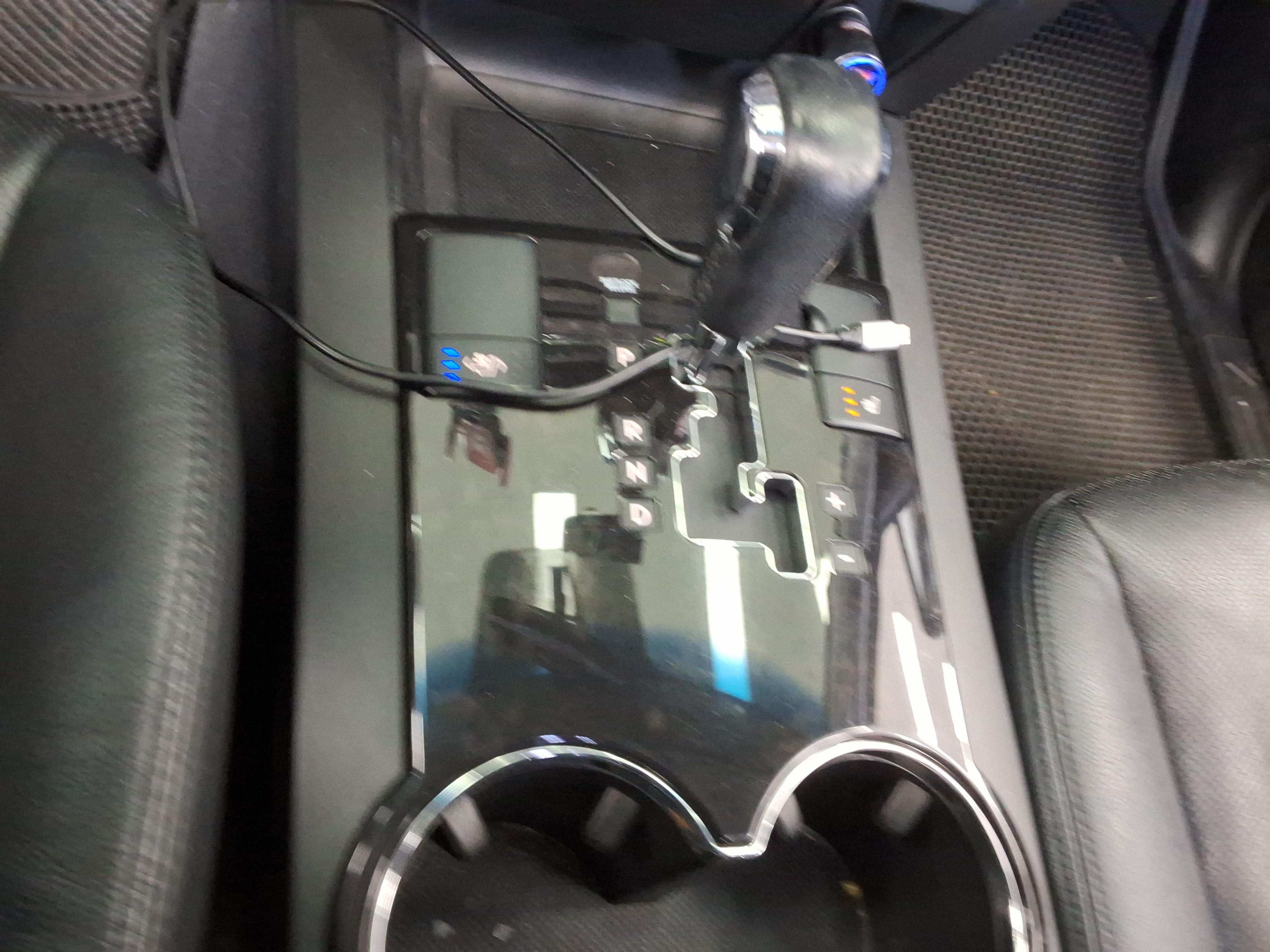 기아자동차 모하비 2011 - 이미지 20