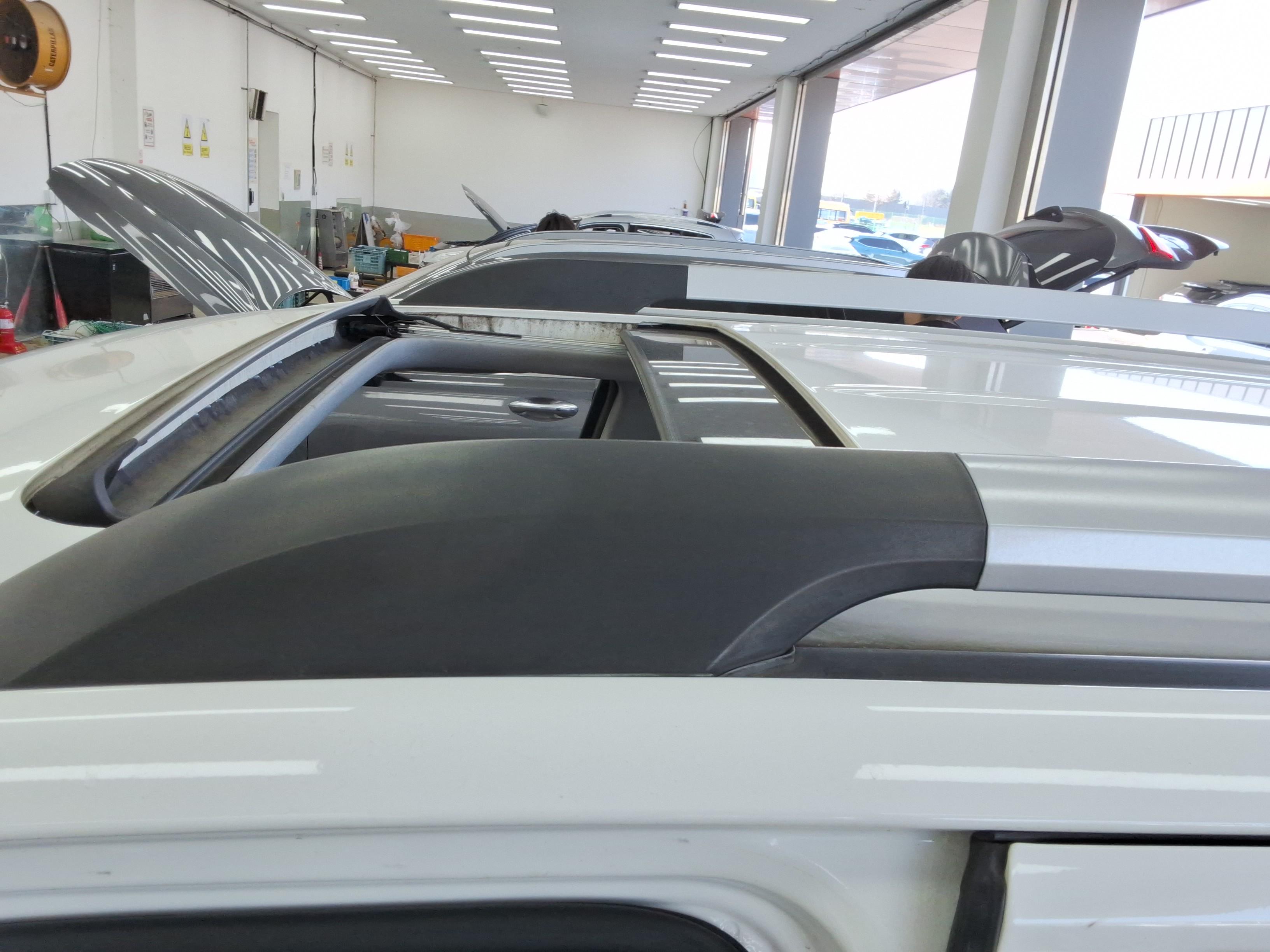 기아자동차 모하비 2011 - 이미지 21