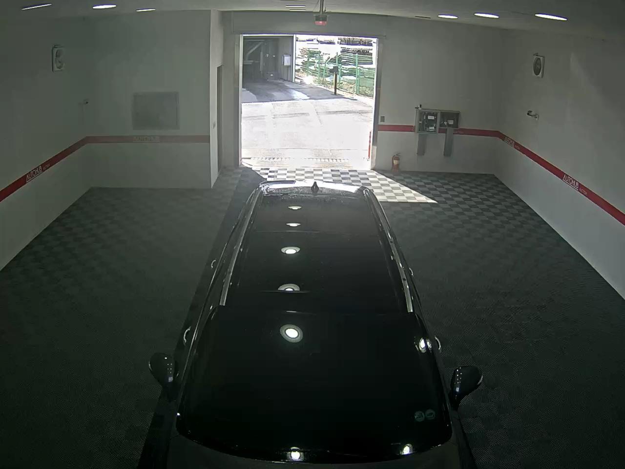 Hyundai Santa Fe 2019 - Image 6