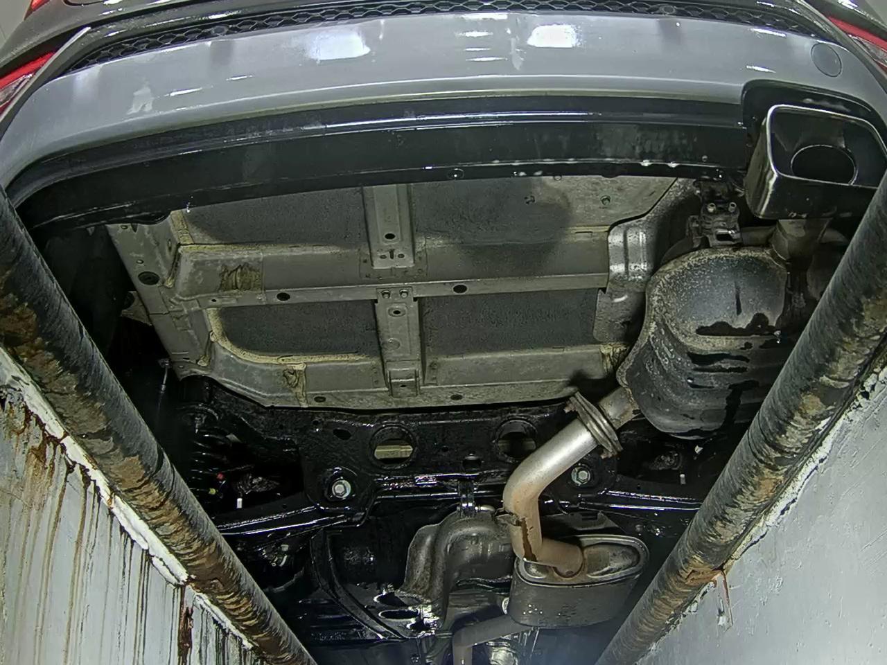 Hyundai Santa Fe 2019 - Image 7