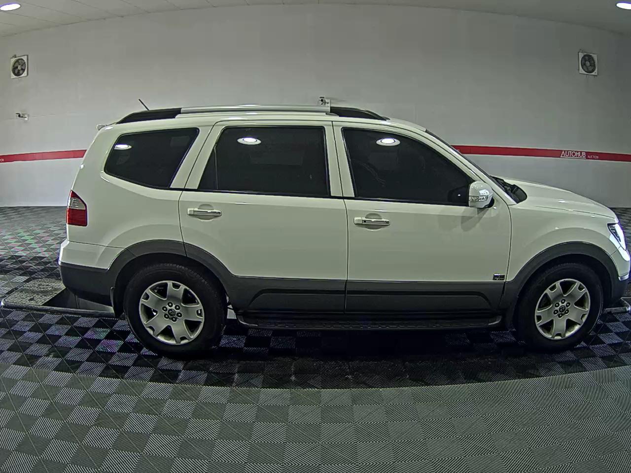 기아자동차 모하비 2011 - 이미지 3