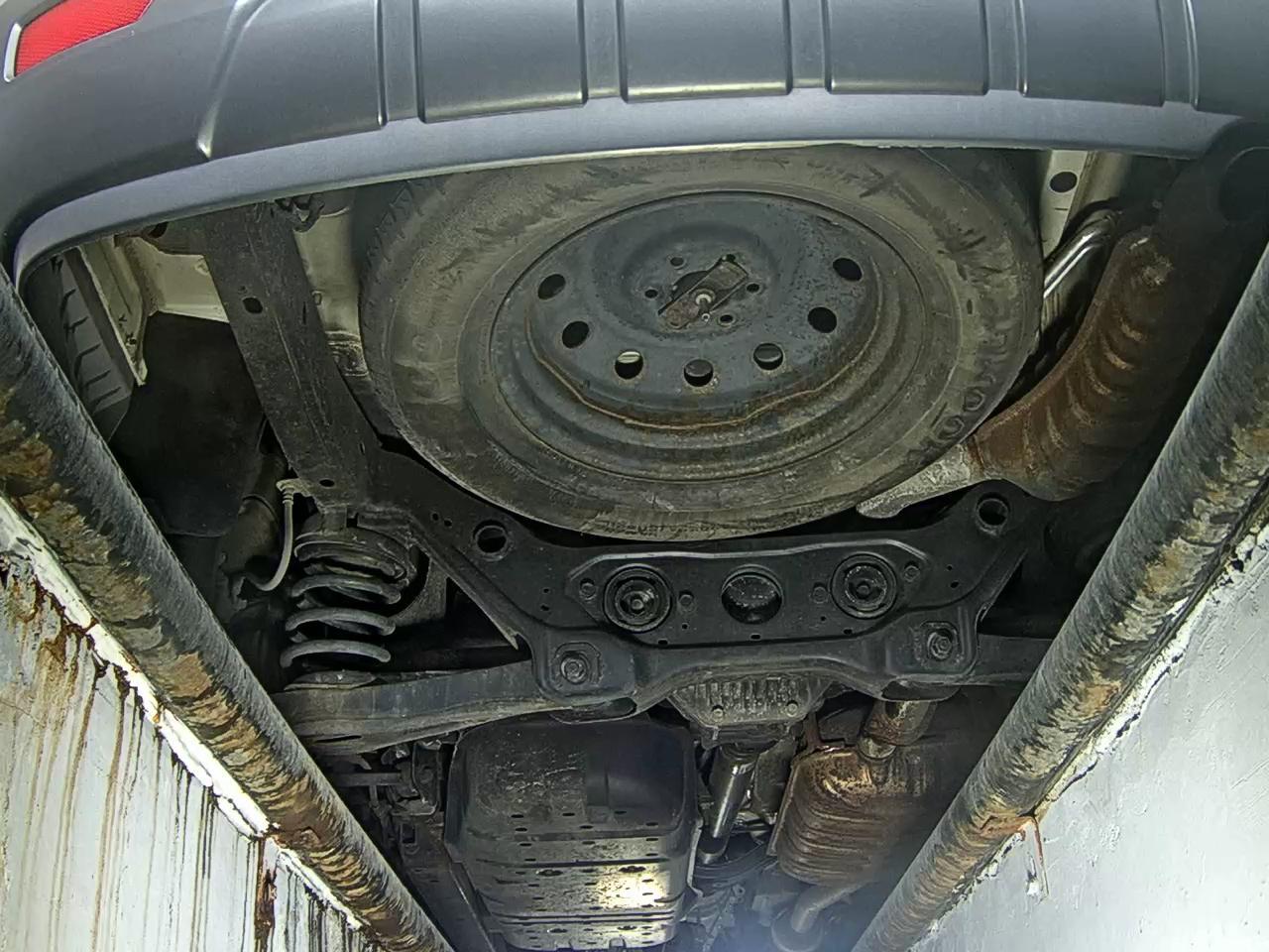 기아자동차 모하비 2011 - 이미지 7