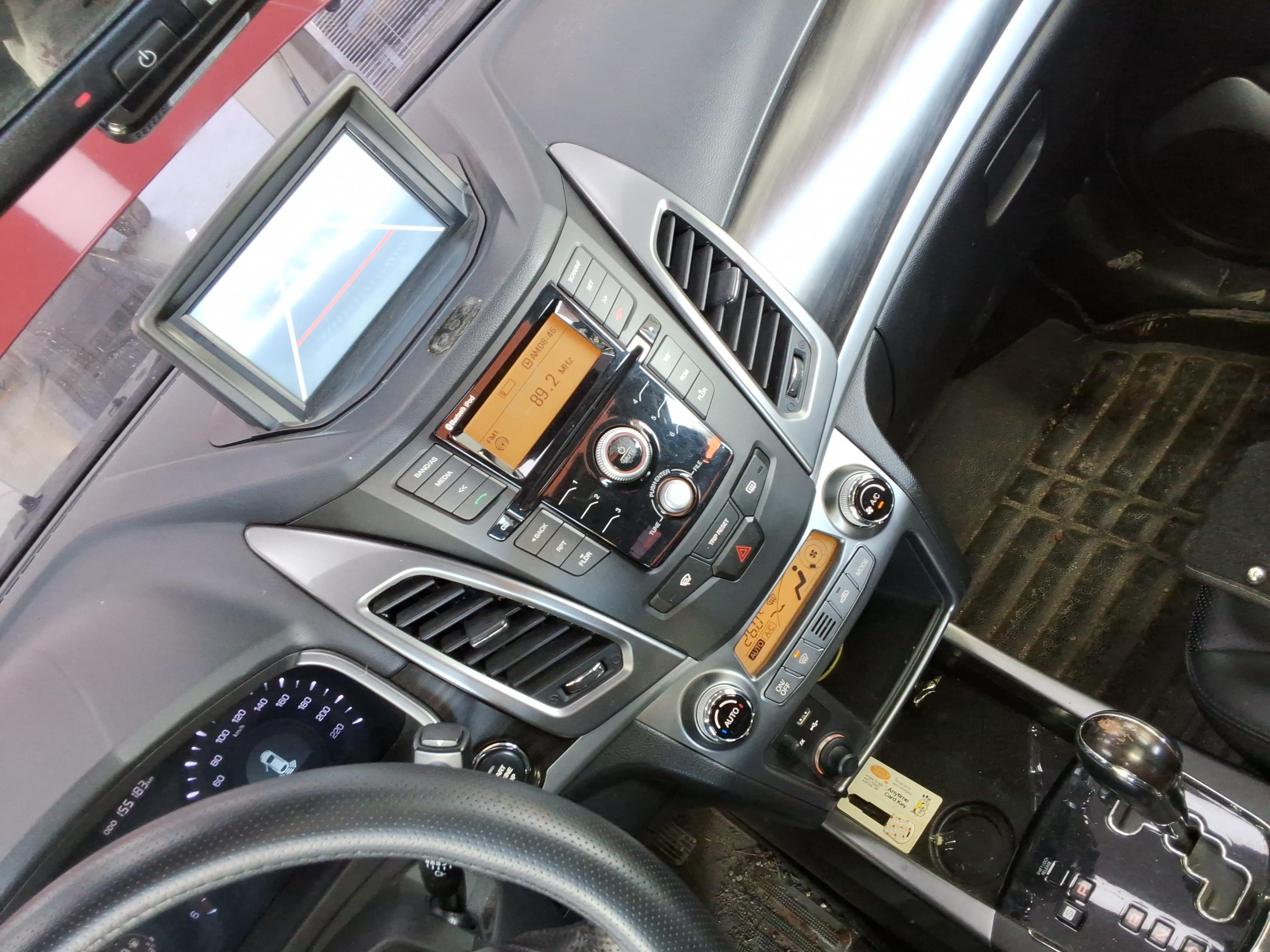 سانج يونج كوراندو C 2014 - صورة 16