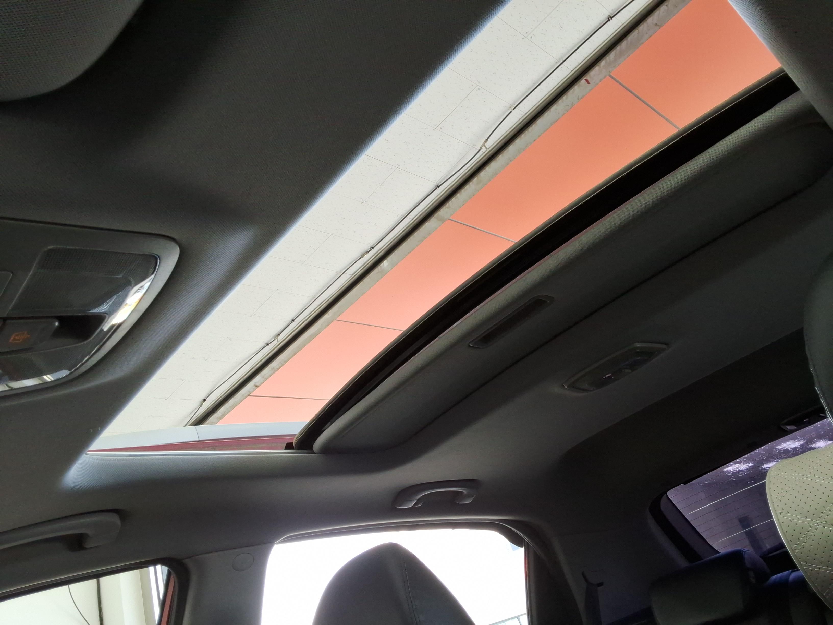 سانج يونج كوراندو C 2014 - صورة 18