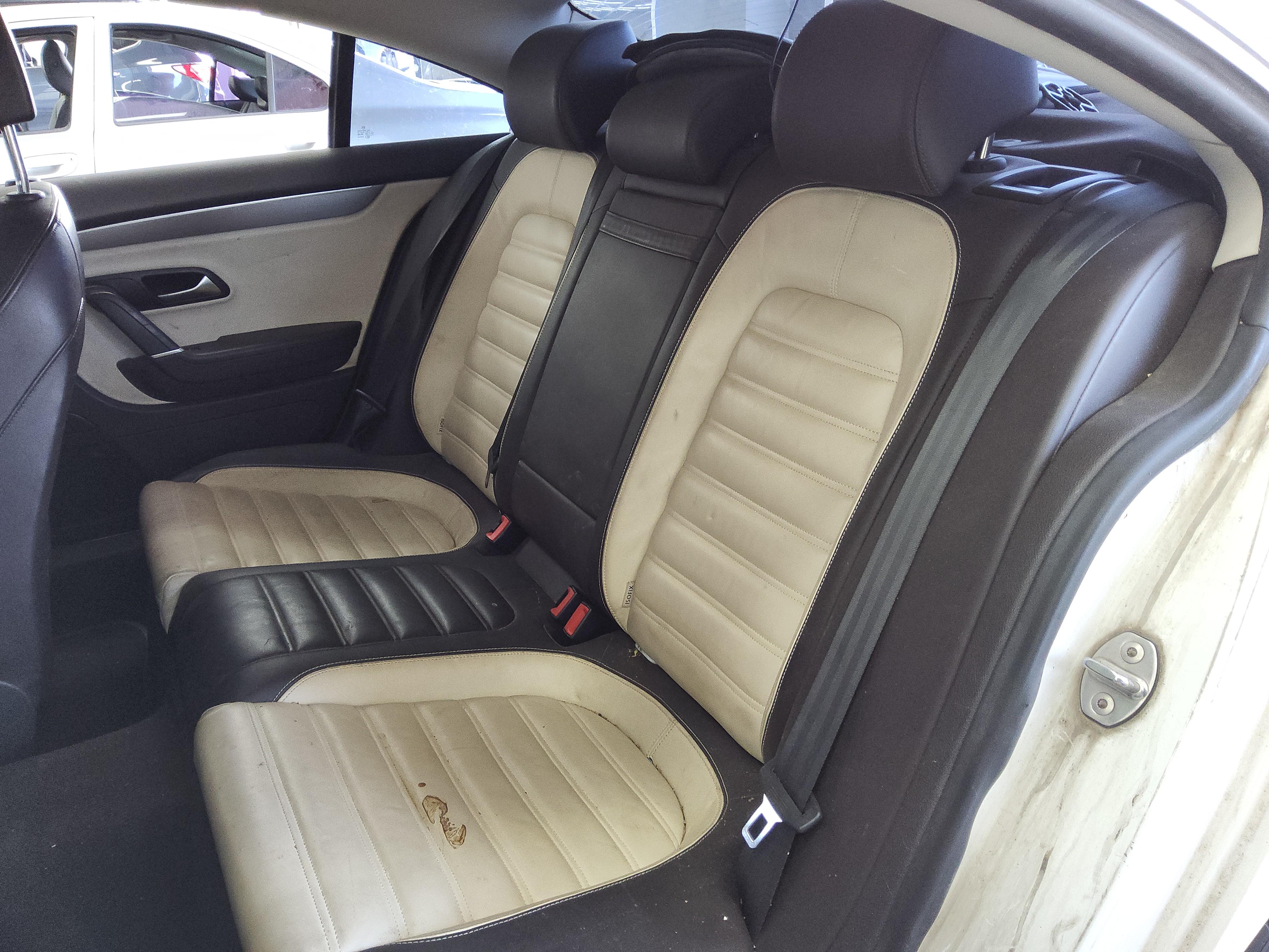 VOLKSWAGEN 씨씨 2013 - 이미지 12