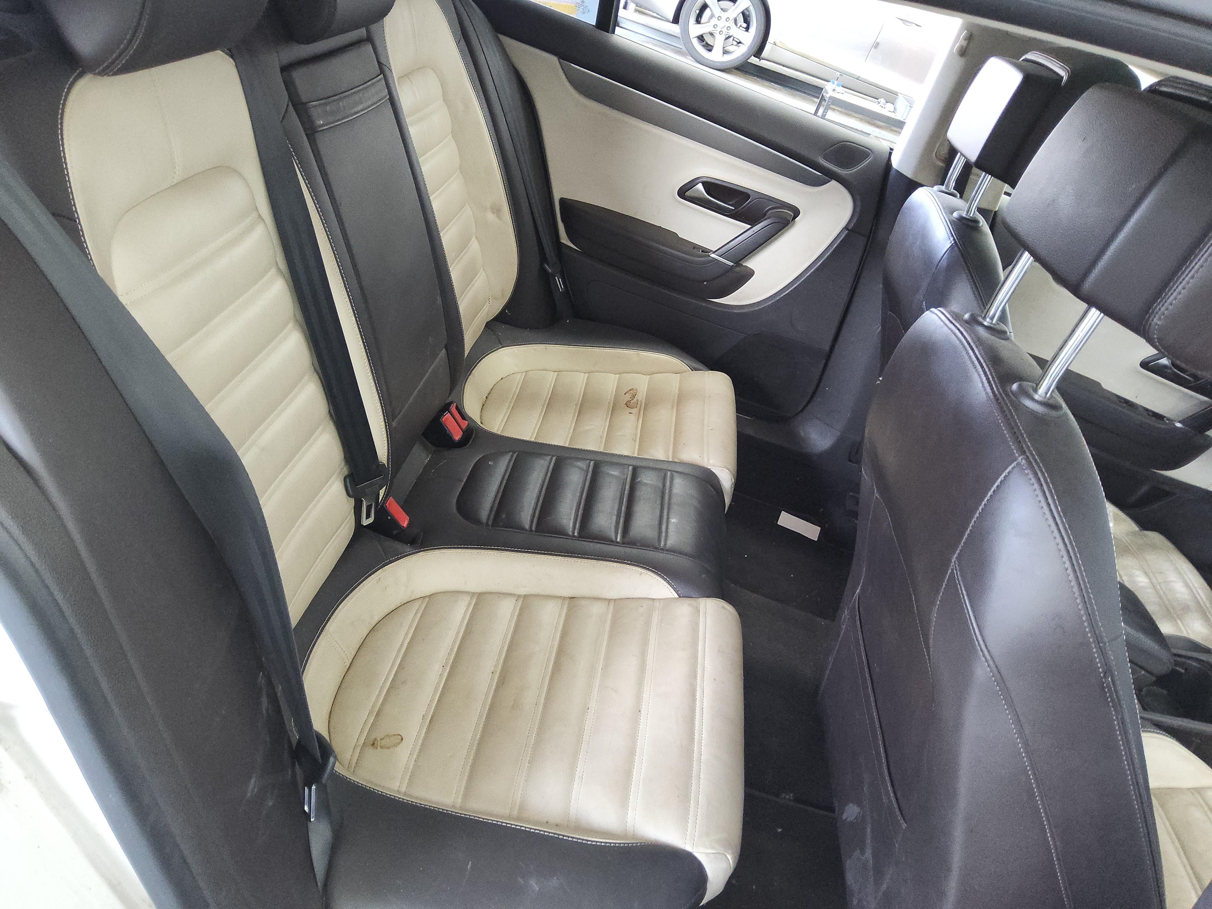 VOLKSWAGEN 씨씨 2013 - 이미지 13