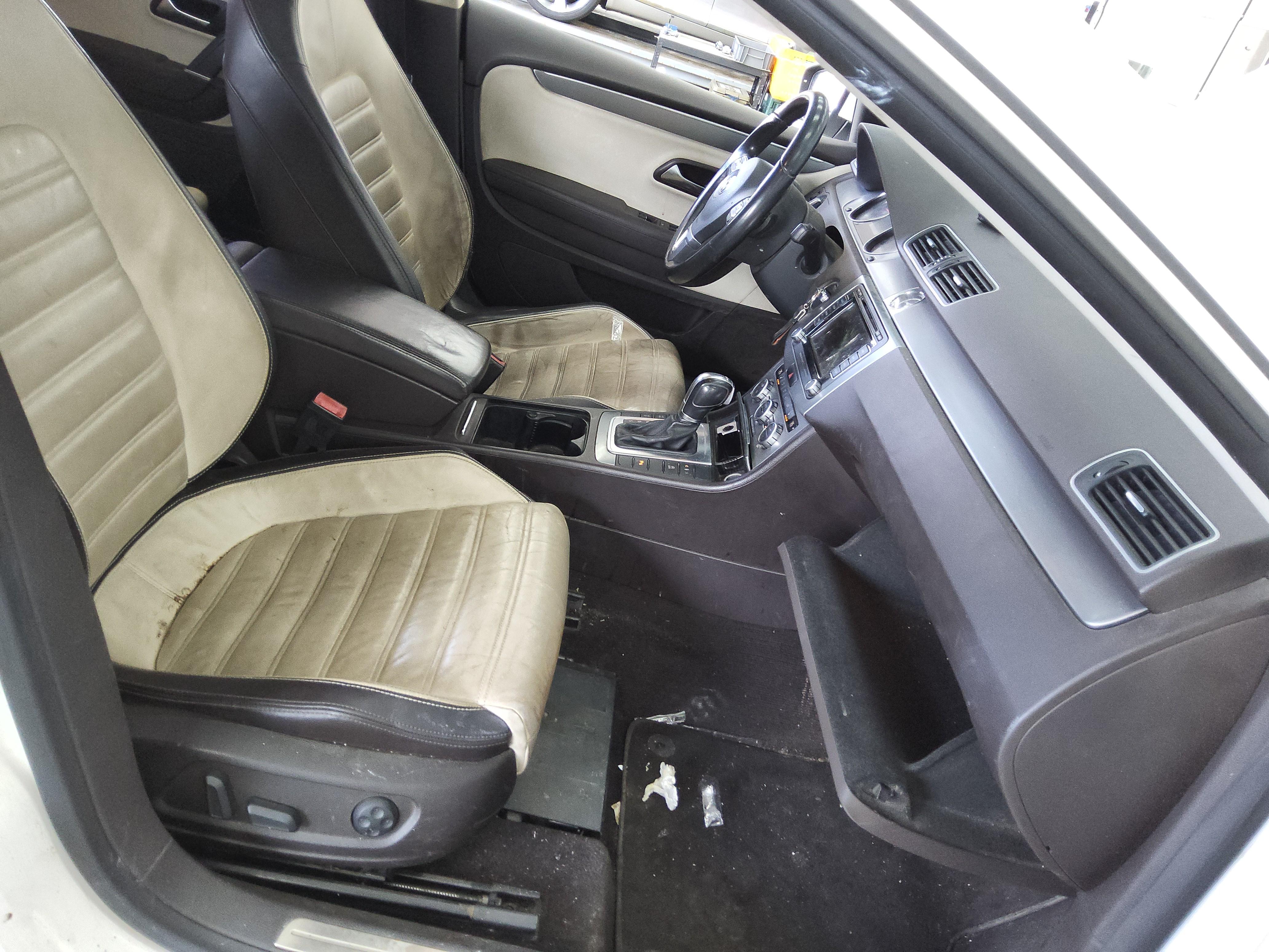 VOLKSWAGEN 씨씨 2013 - 이미지 14