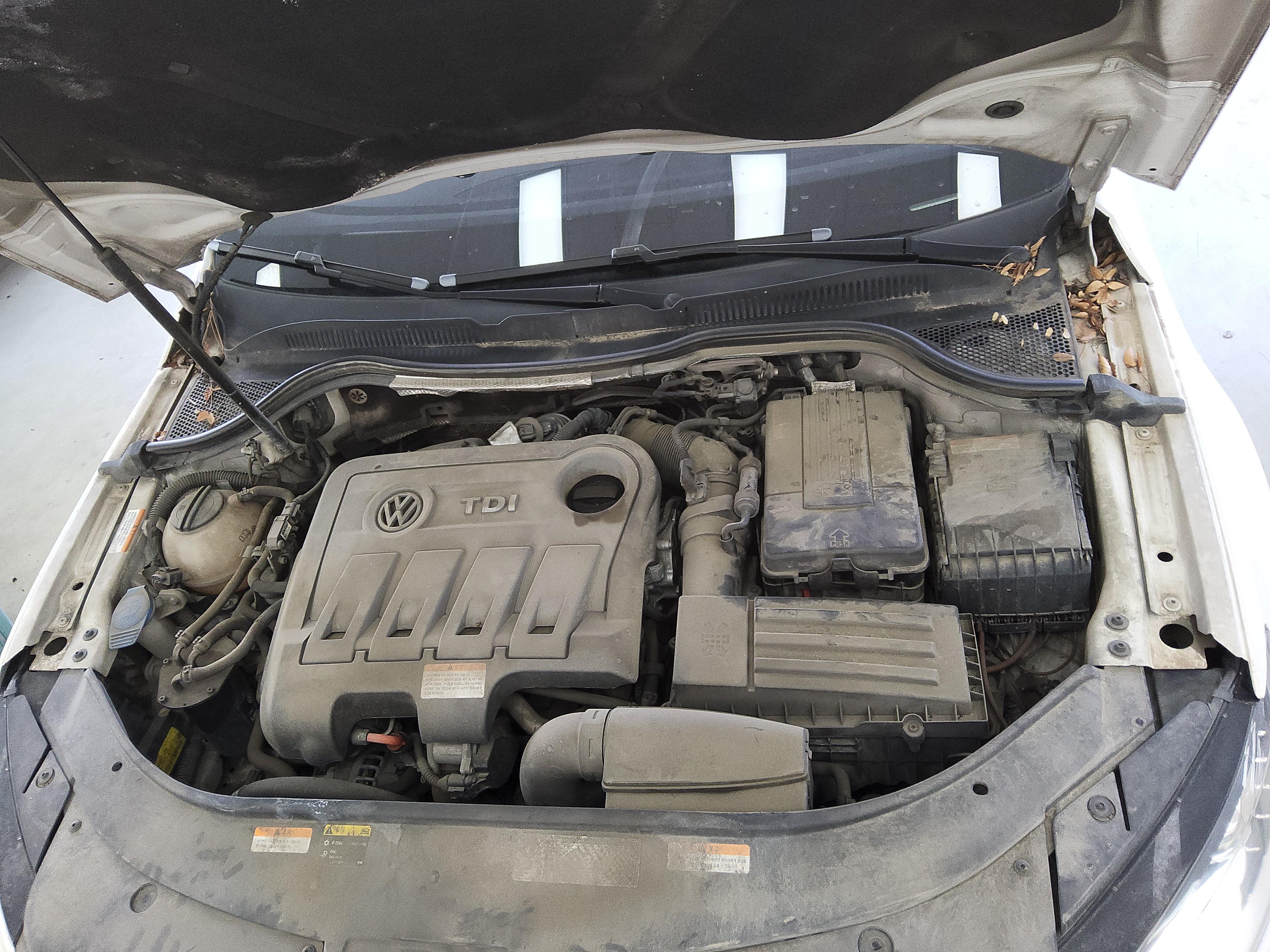 VOLKSWAGEN 씨씨 2013 - 이미지 19