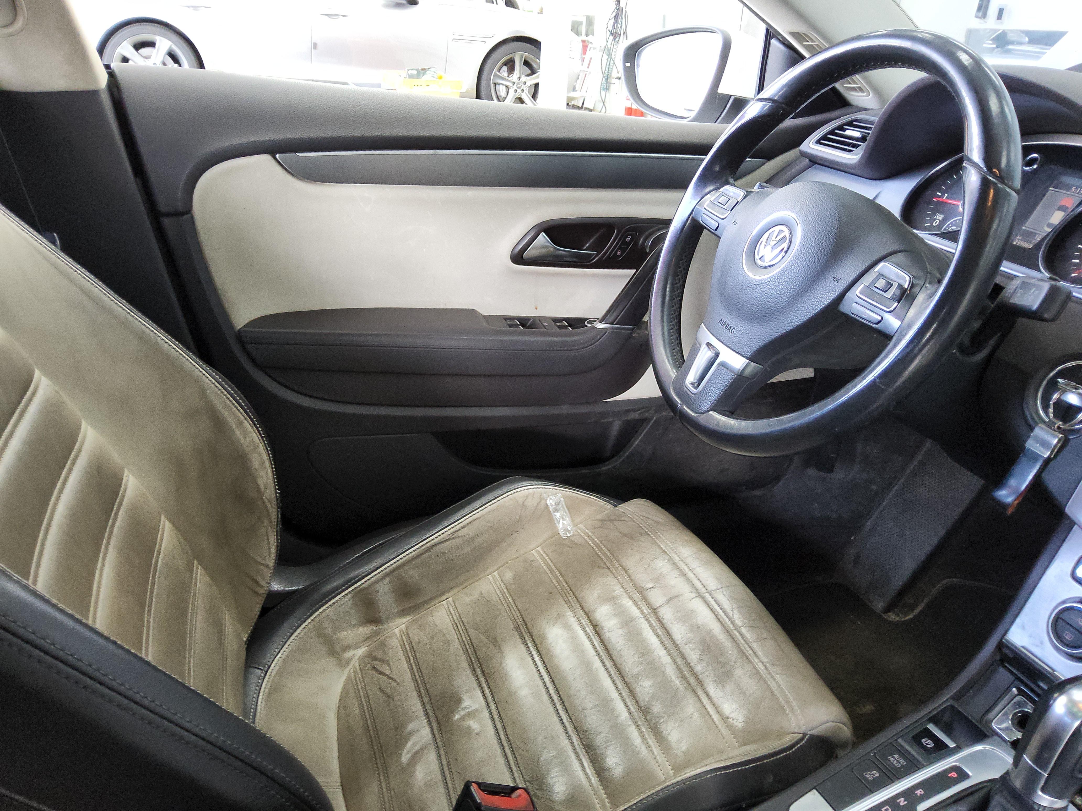 VOLKSWAGEN 씨씨 2013 - 이미지 20