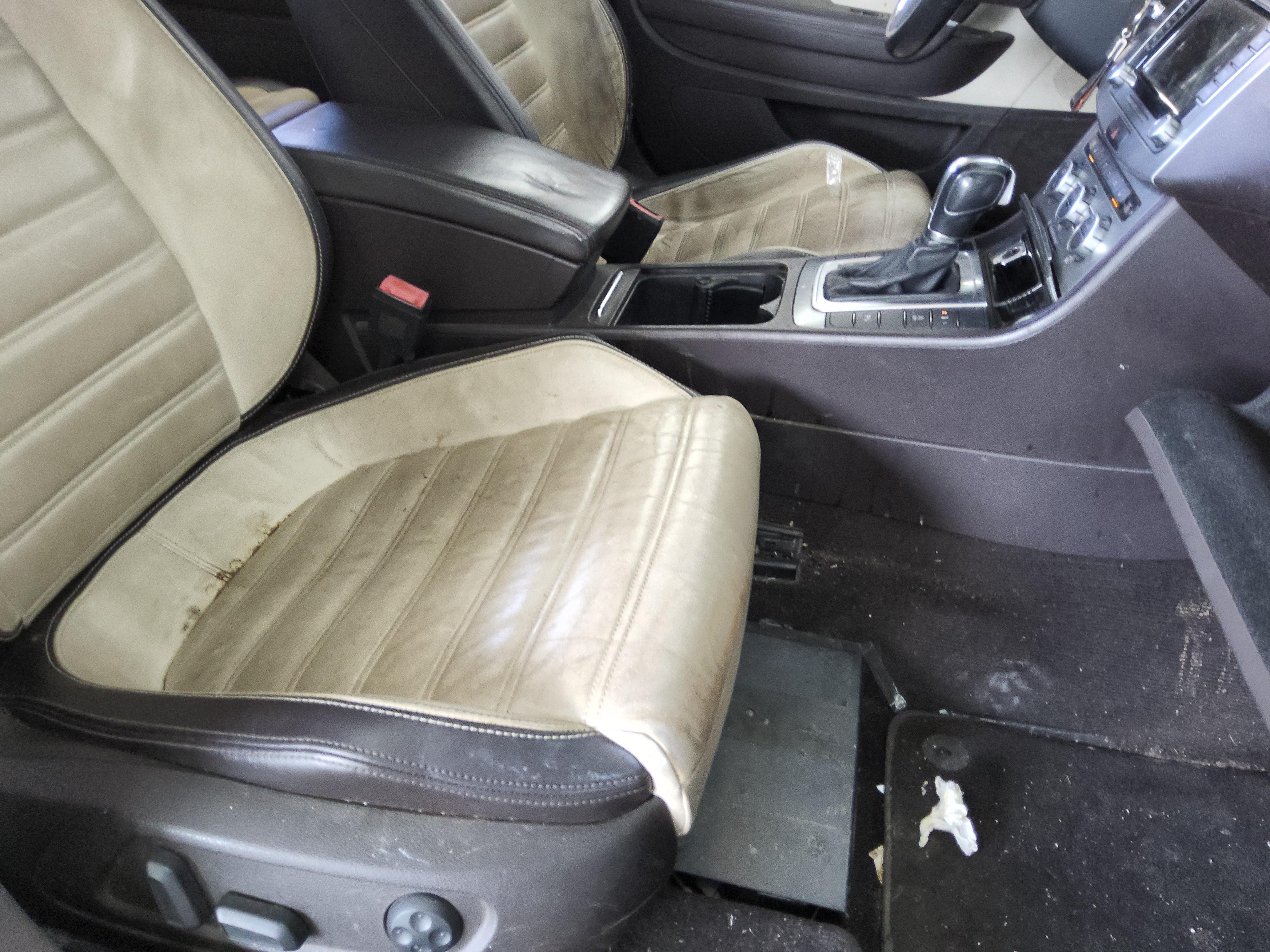 VOLKSWAGEN 씨씨 2013 - 이미지 21