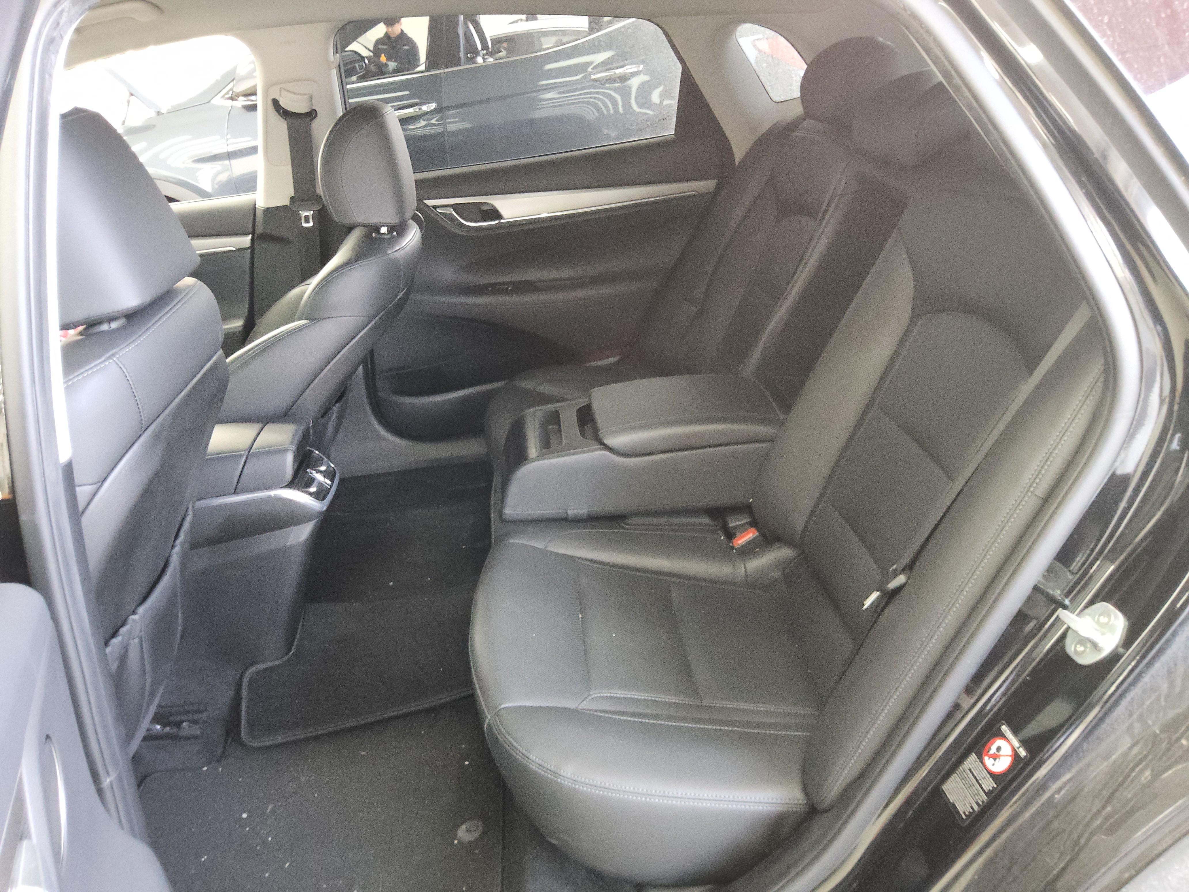 هيونداي جرانجر 2022 - صورة 11