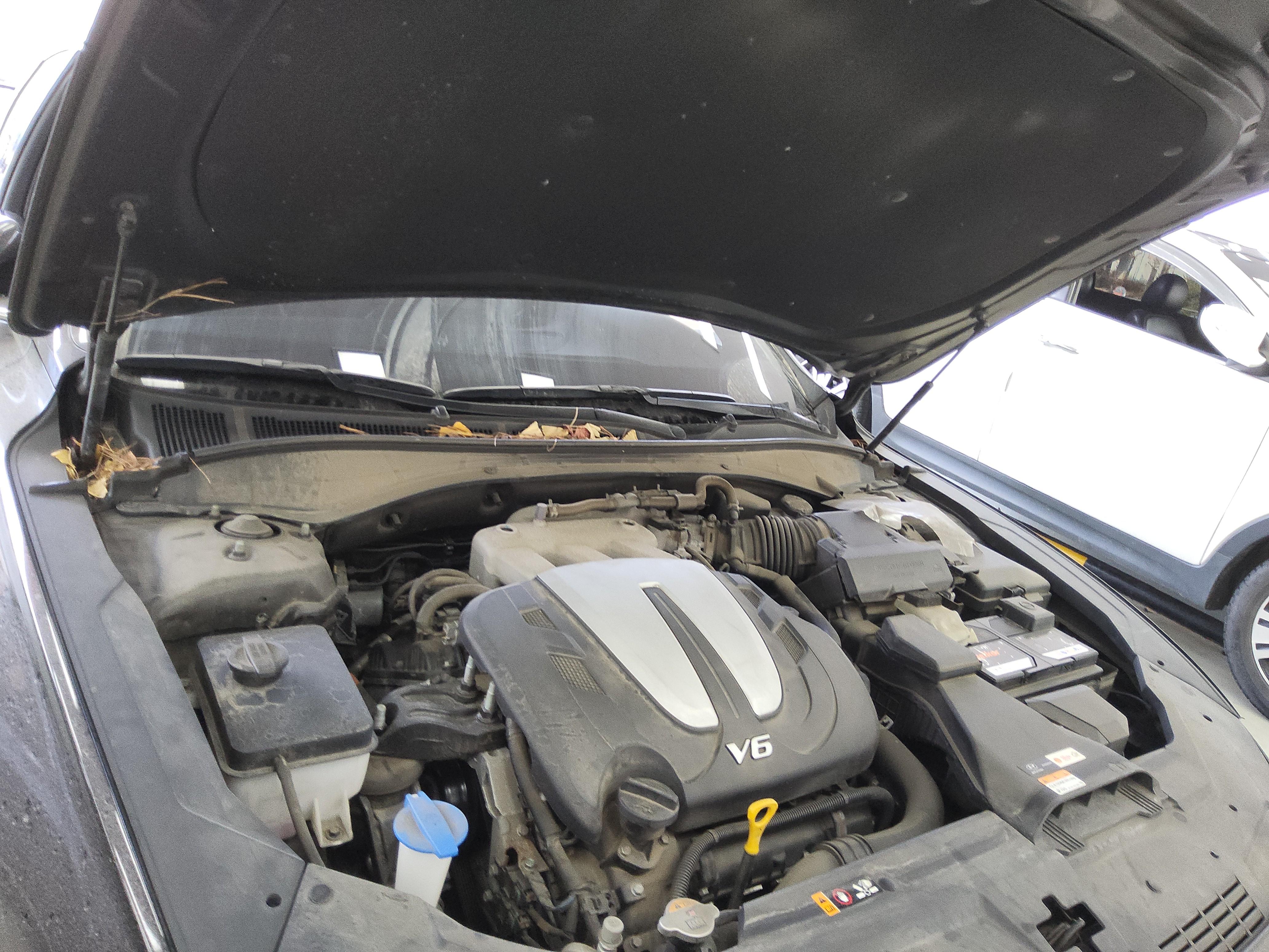 هيونداي جرانجر 2022 - صورة 17