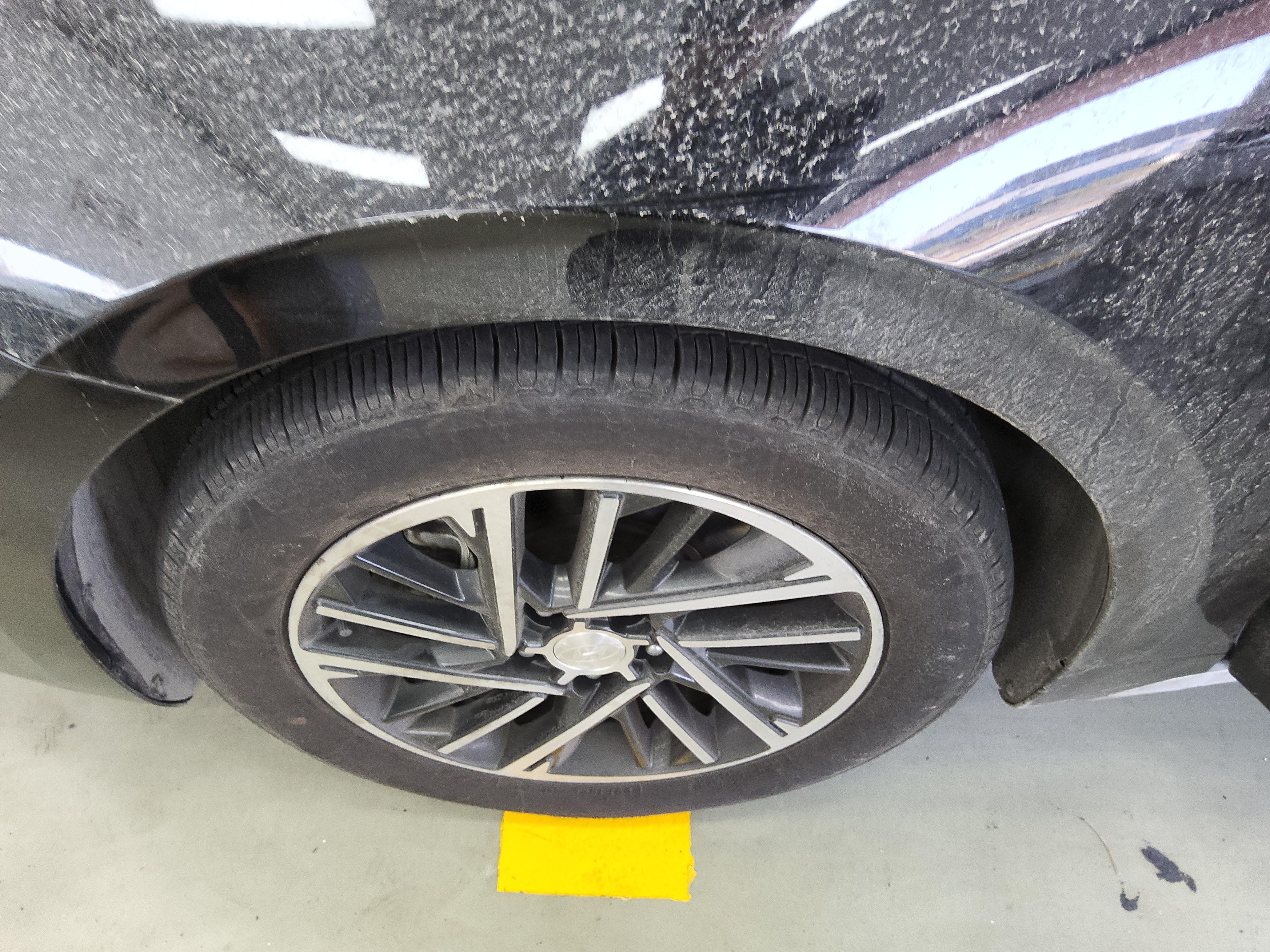 هيونداي جرانجر 2022 - صورة 18