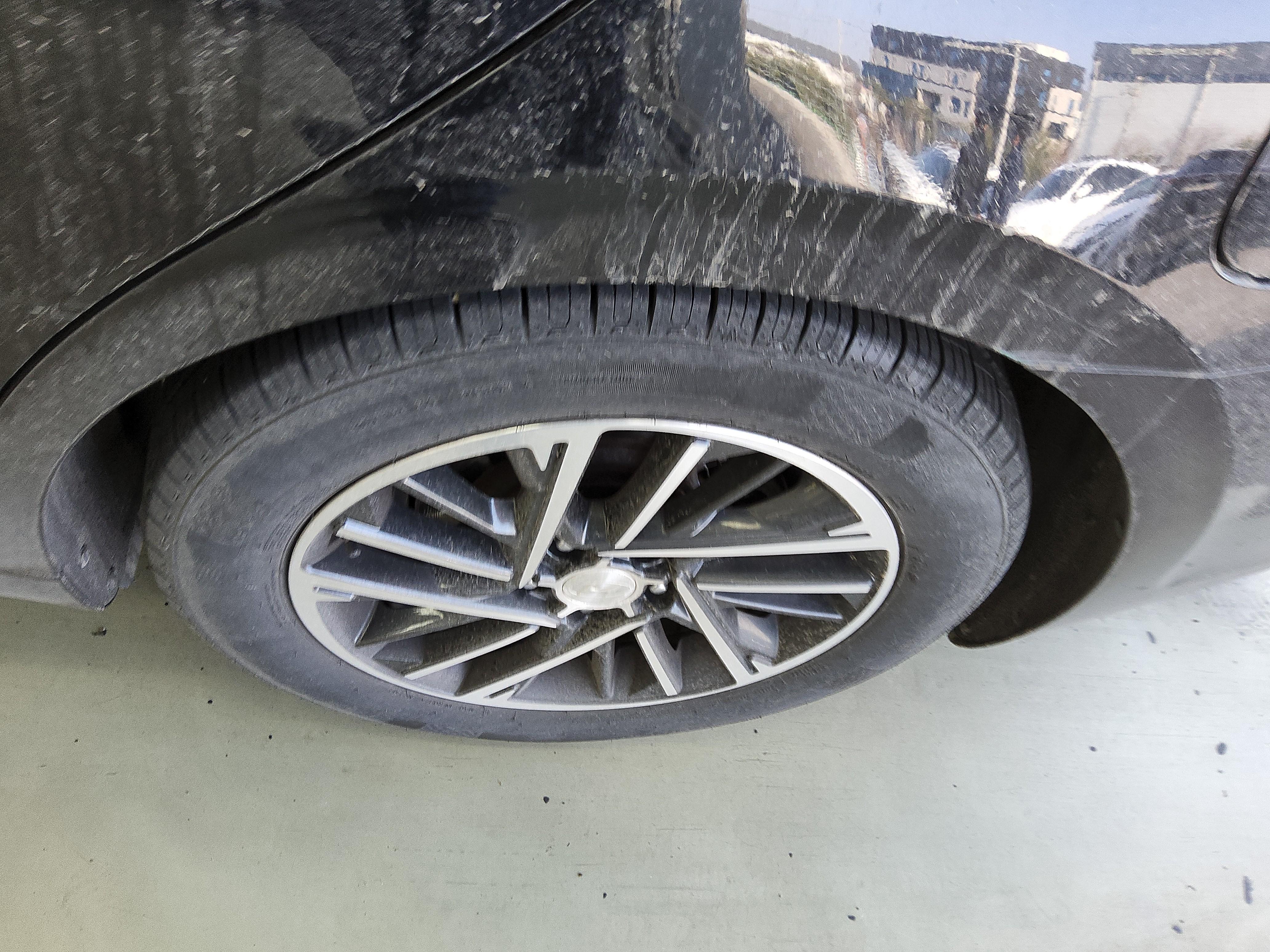 هيونداي جرانجر 2022 - صورة 19