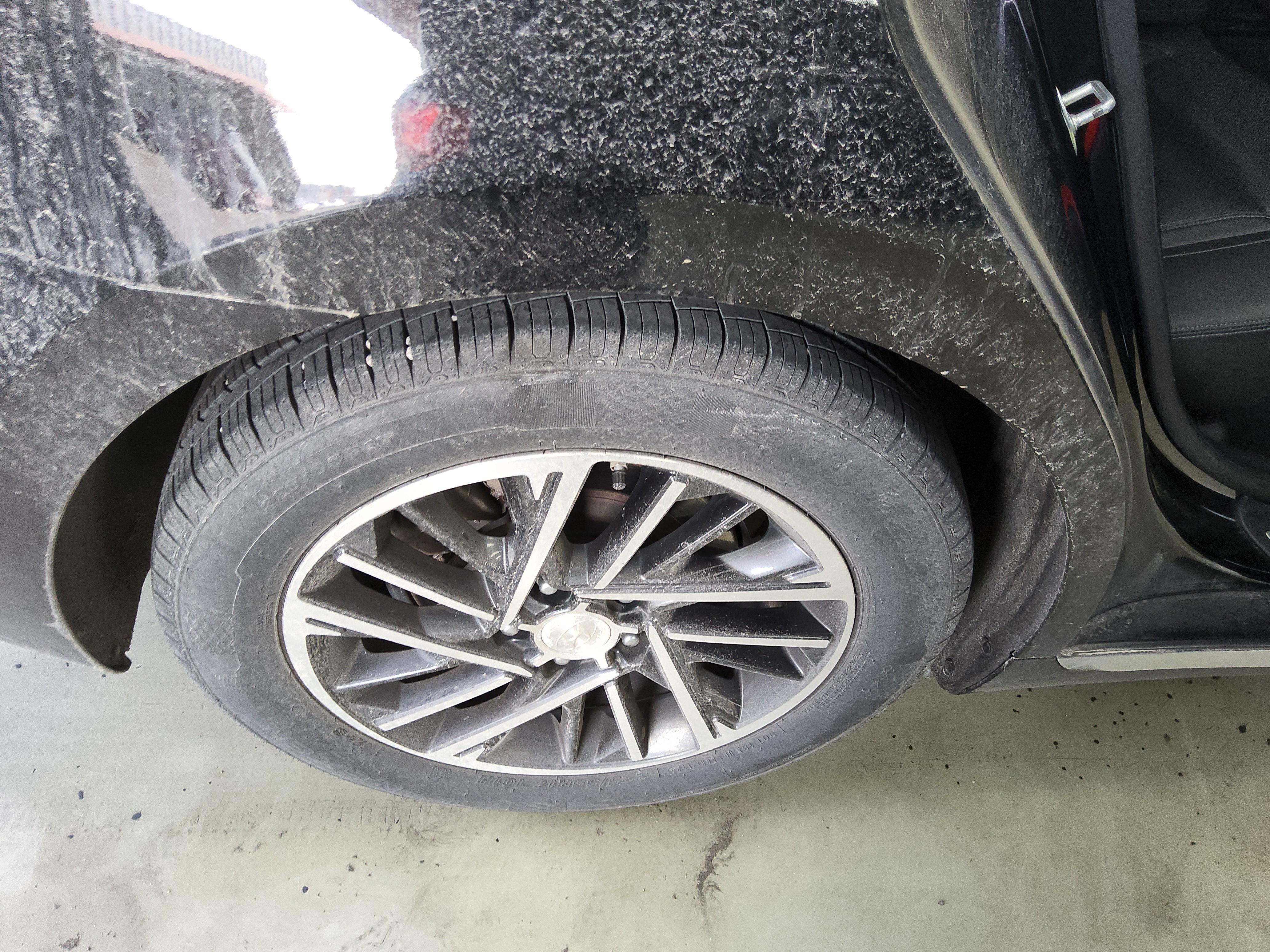 هيونداي جرانجر 2022 - صورة 20