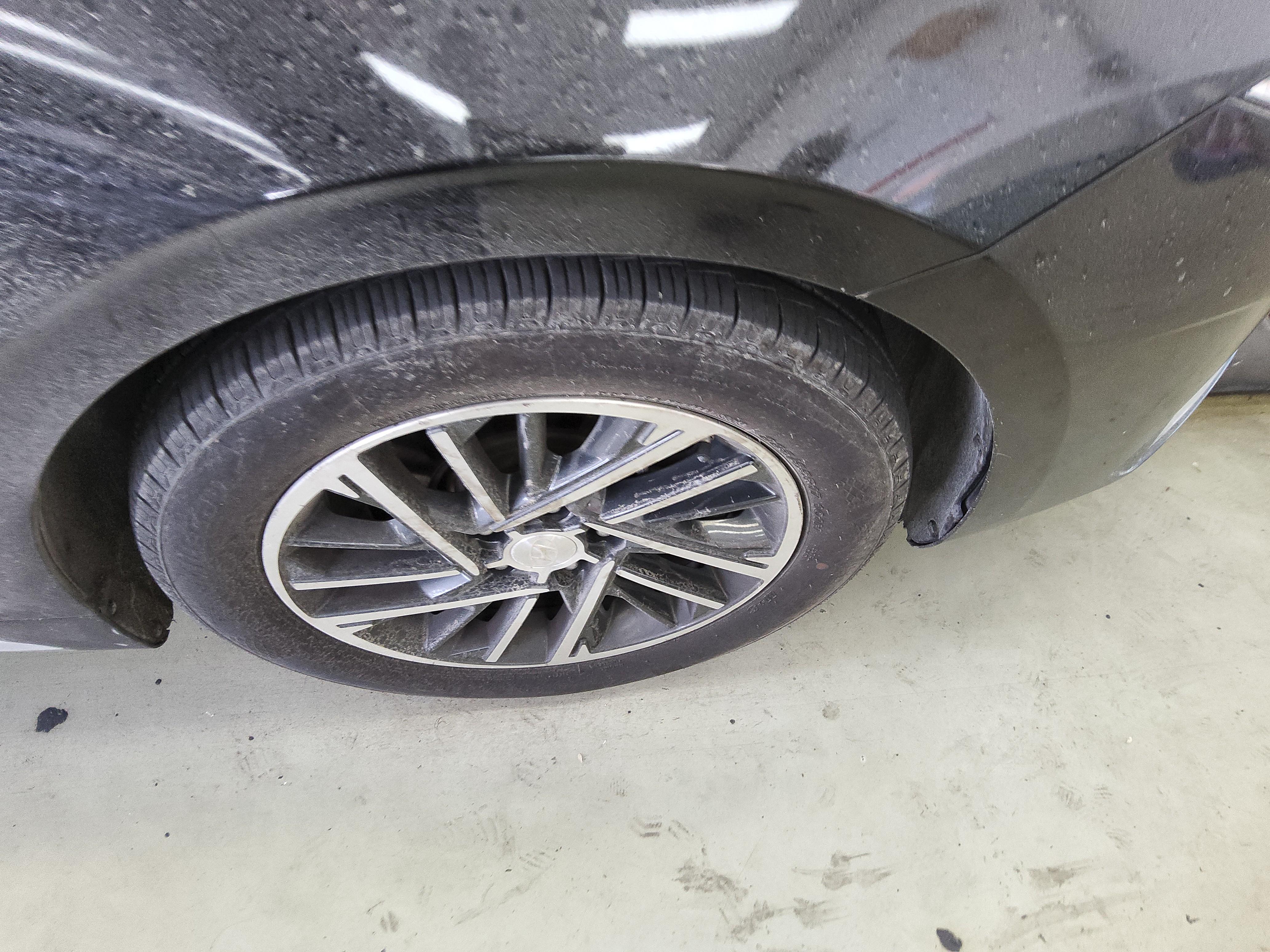 هيونداي جرانجر 2022 - صورة 21