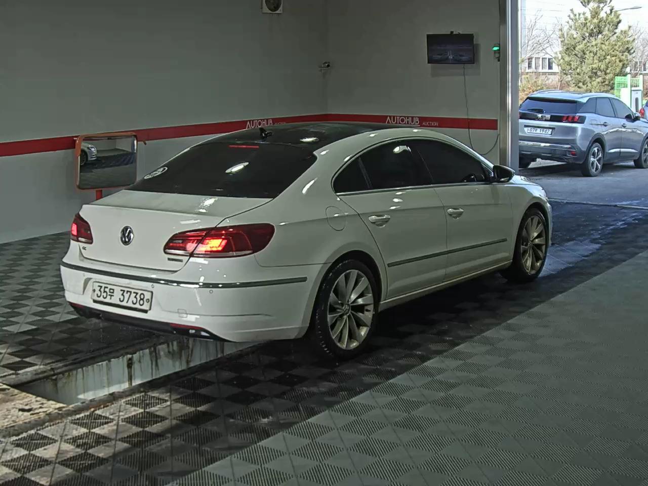 VOLKSWAGEN 씨씨 2013 - 이미지 4