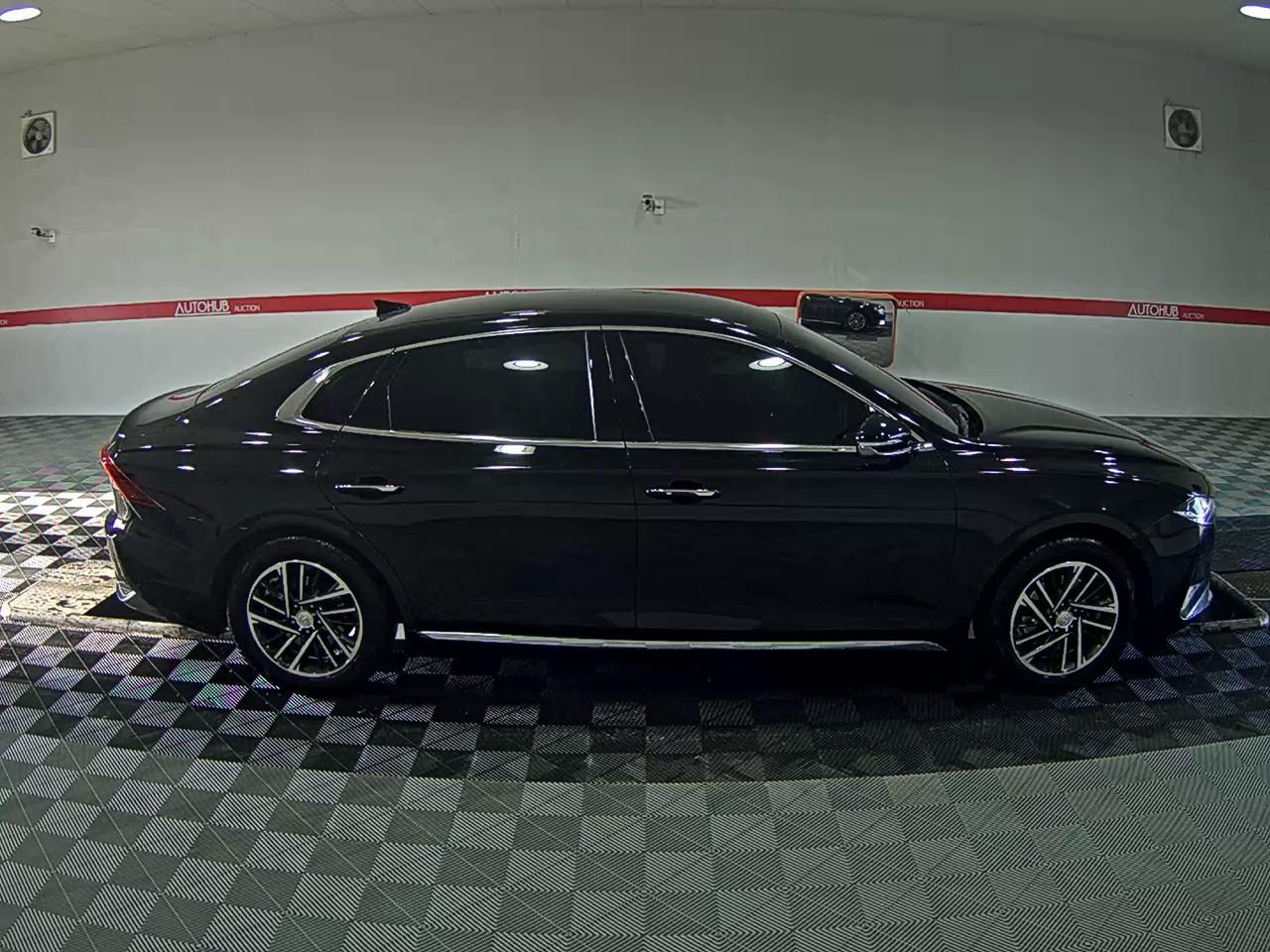 هيونداي جرانجر 2022 - صورة 3