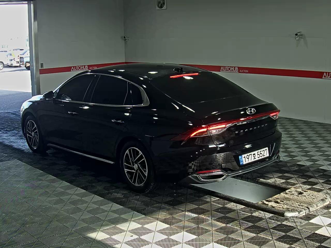 هيونداي جرانجر 2022 - صورة 5