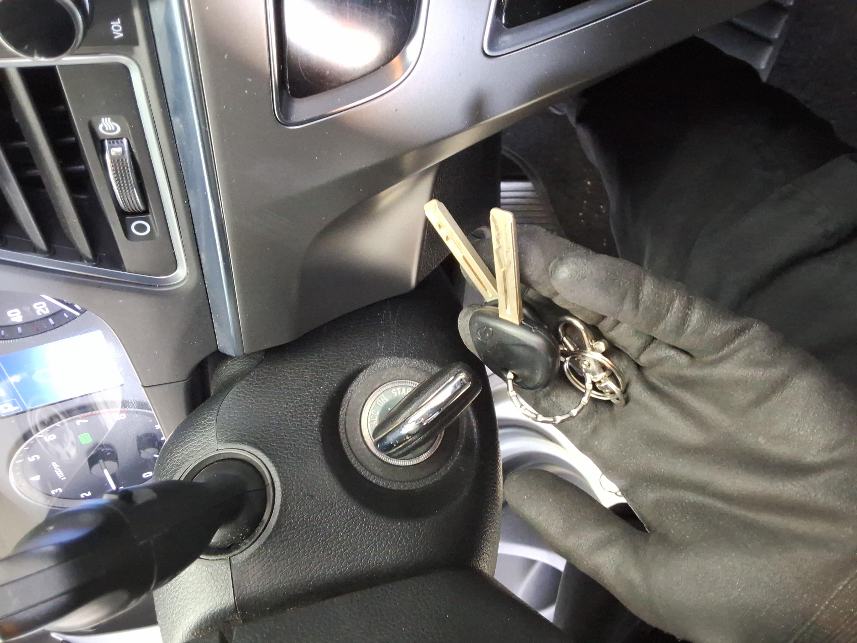 هيونداي سوناتا 2017 - صورة 17