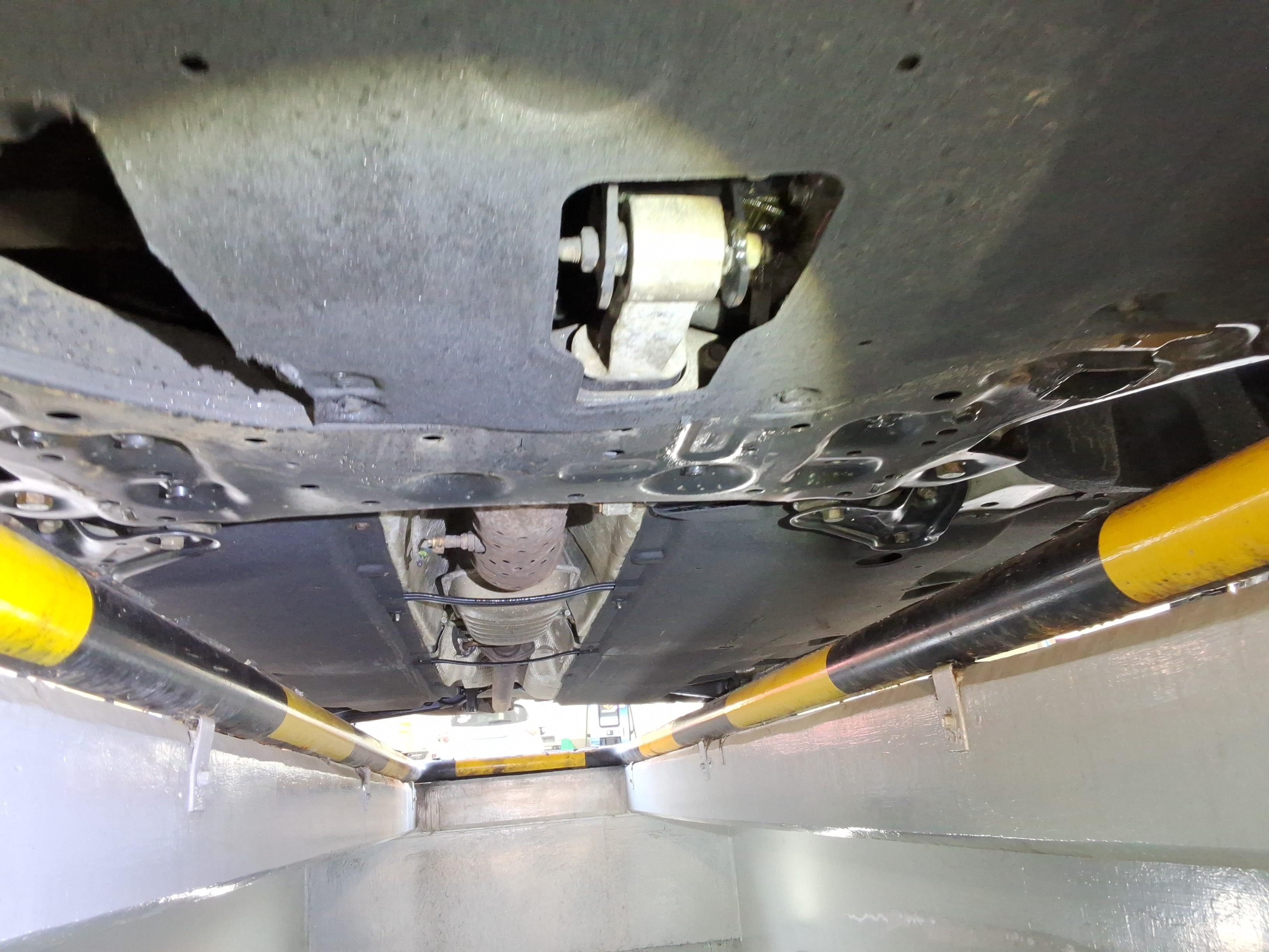 هيونداي سوناتا 2017 - صورة 21