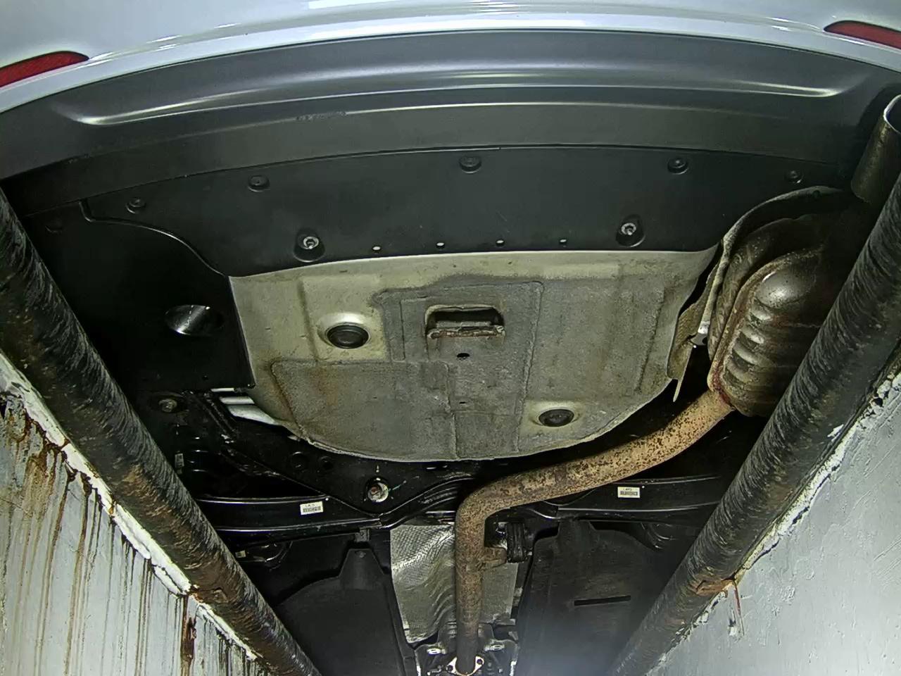 هيونداي سوناتا 2017 - صورة 7