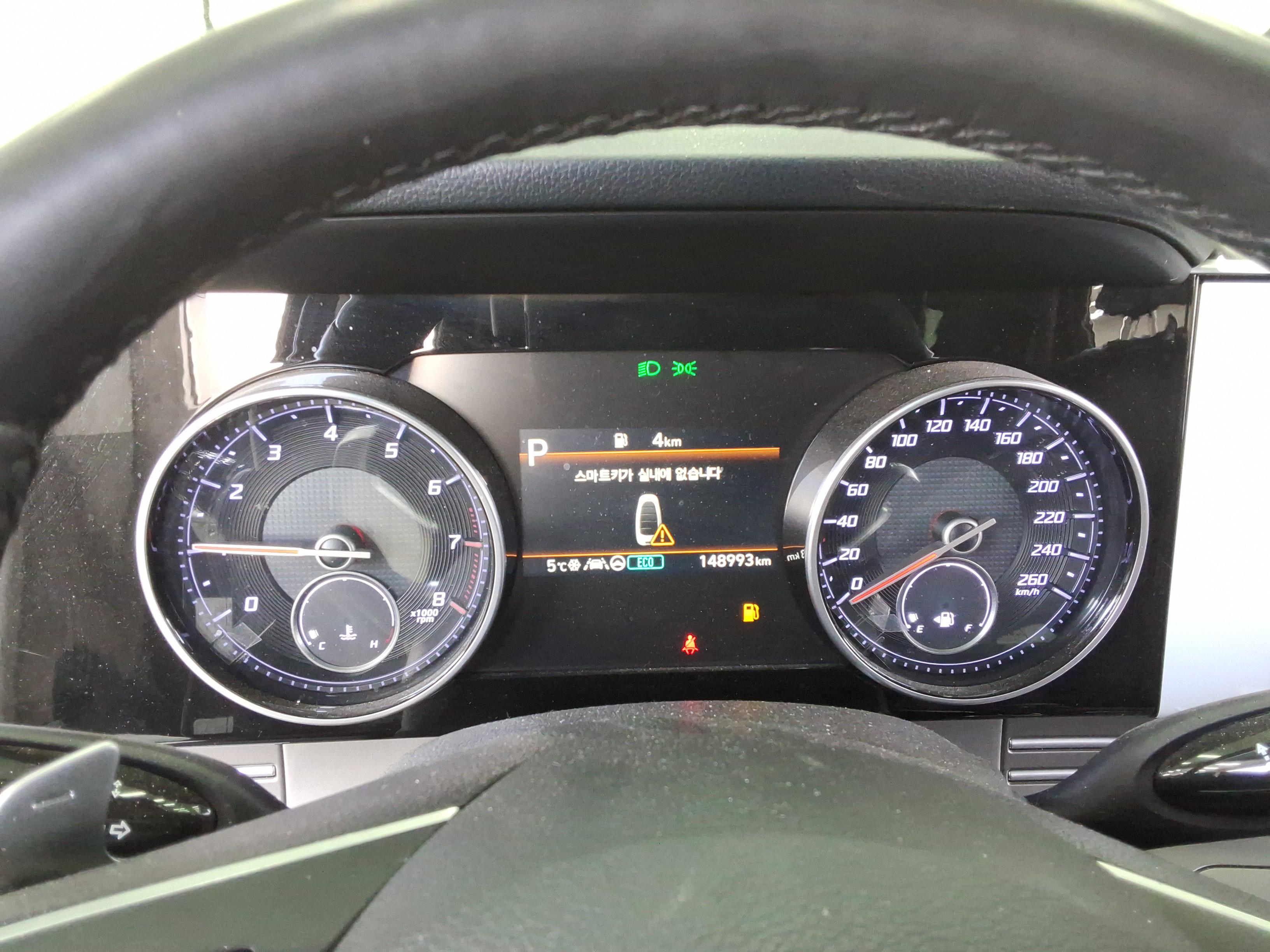 Hyundai Grandeur 2022 - Image 9