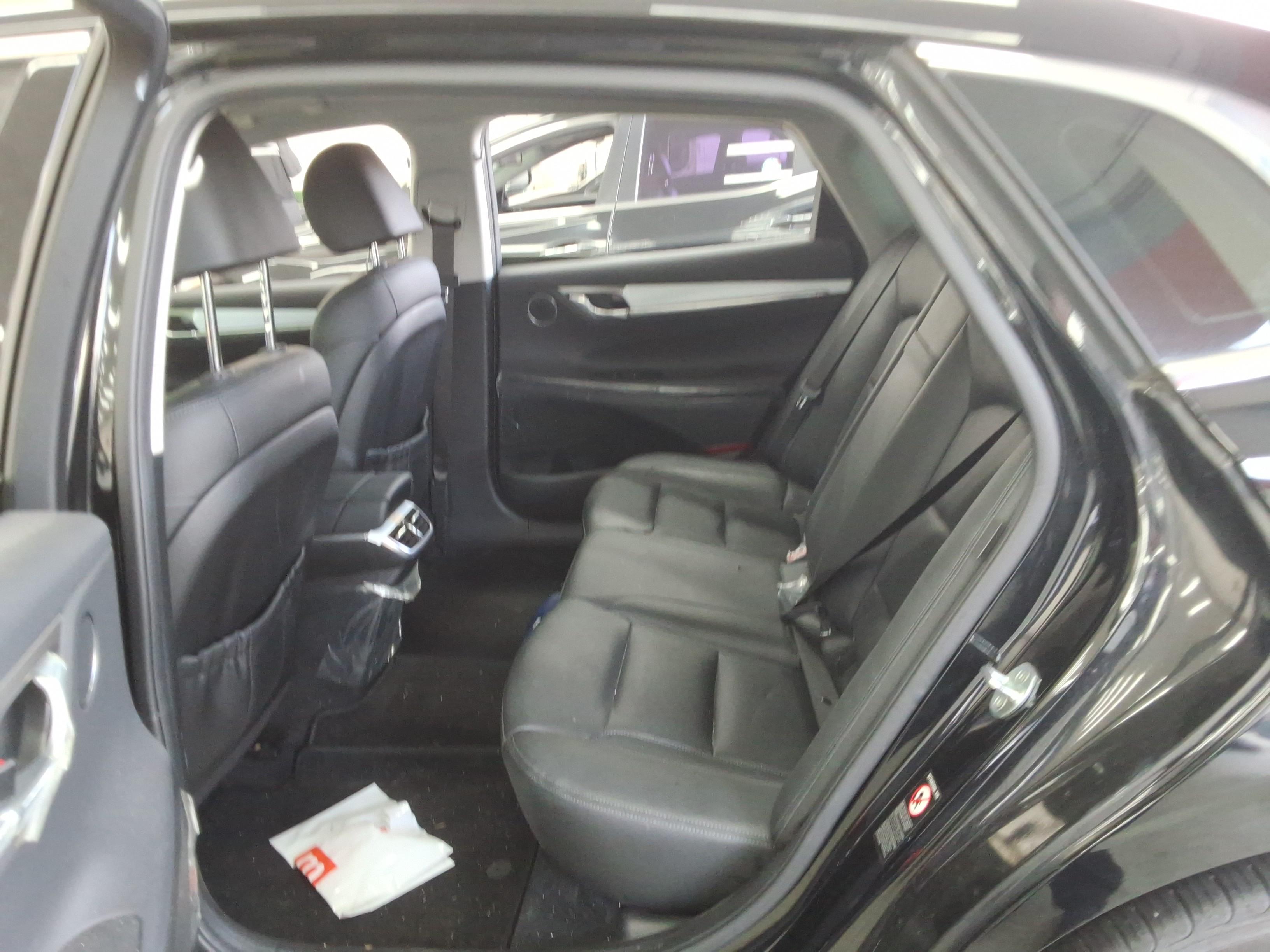 Hyundai Grandeur 2022 - Image 12