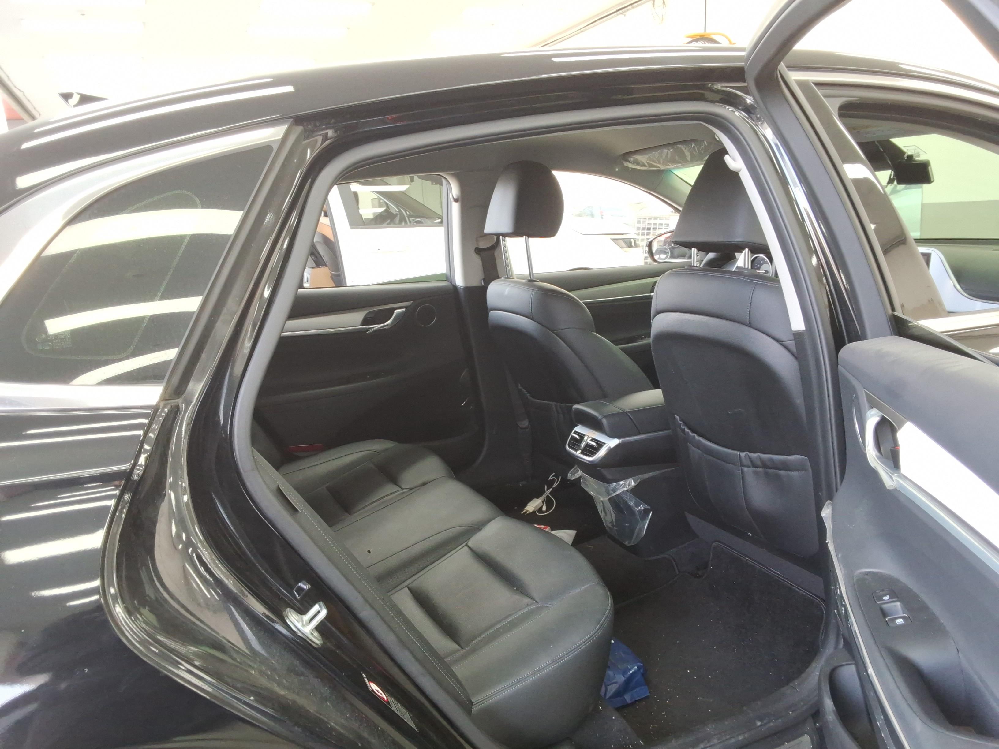 Hyundai Grandeur 2022 - Image 13