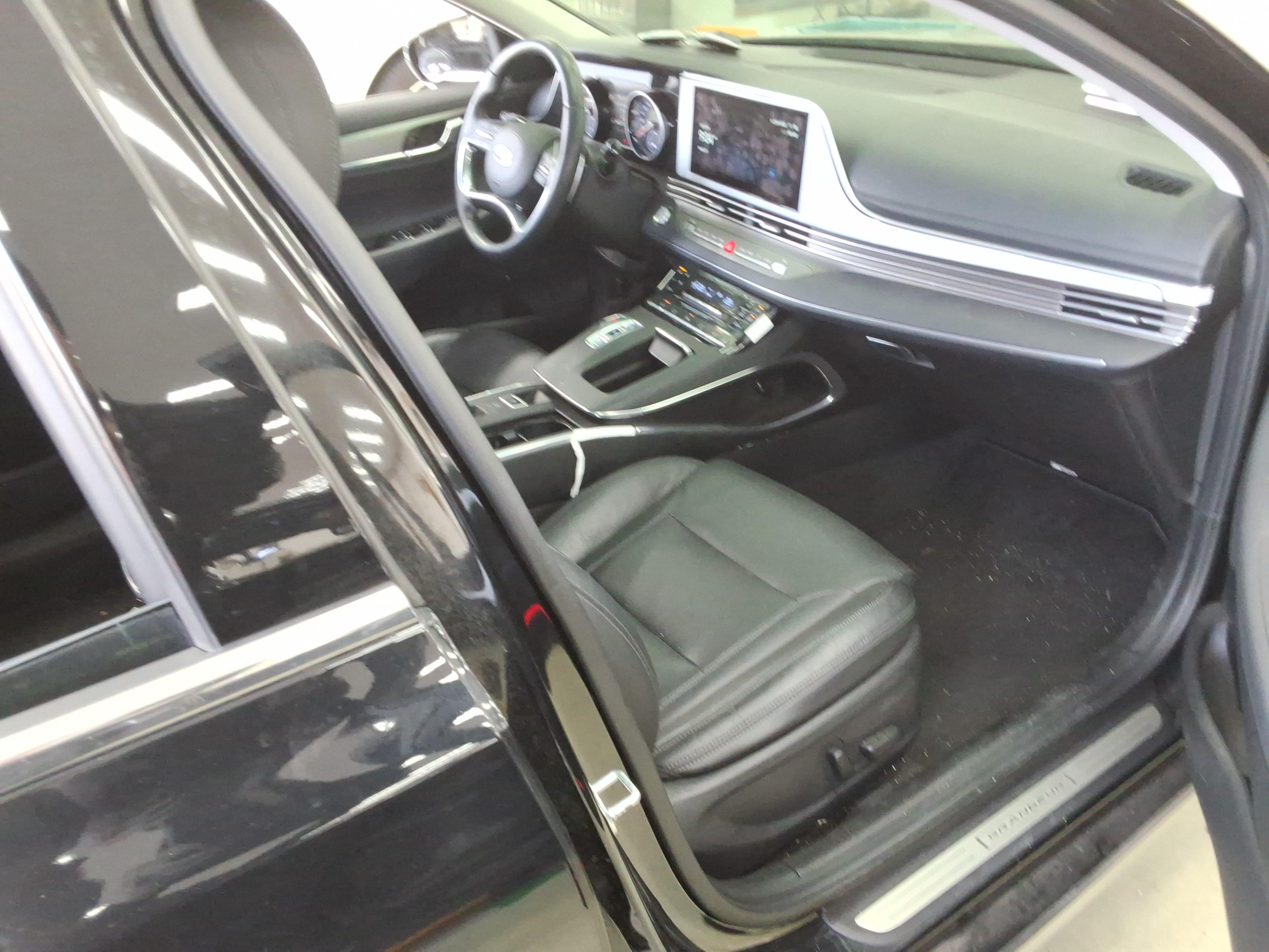 Hyundai Grandeur 2022 - Image 14