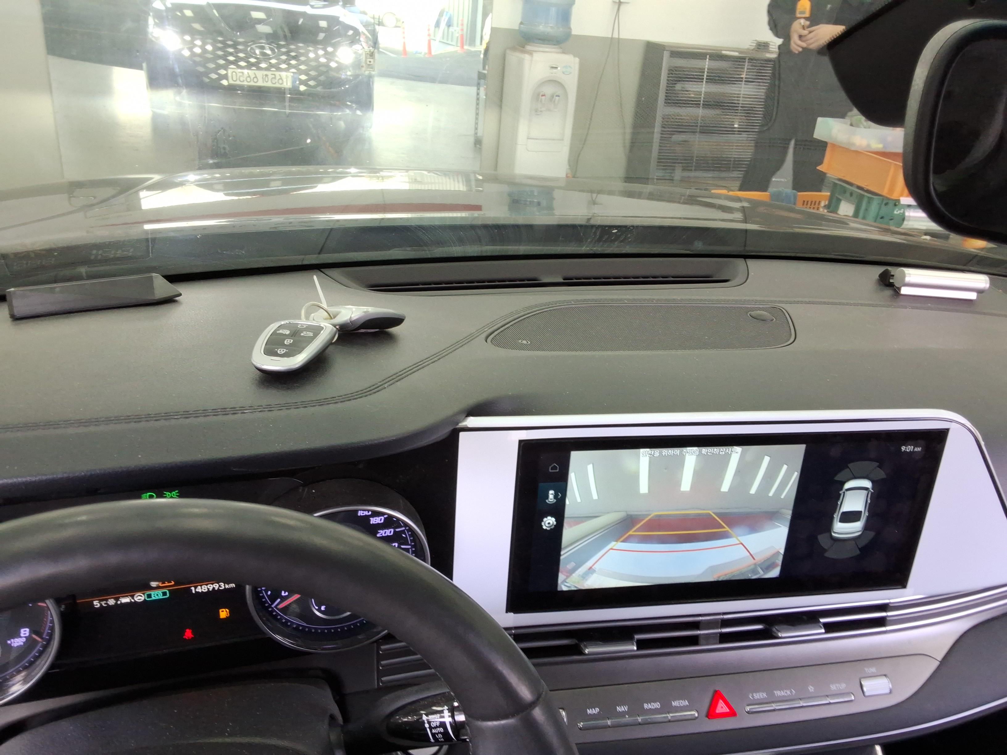 Hyundai Grandeur 2022 - Image 19