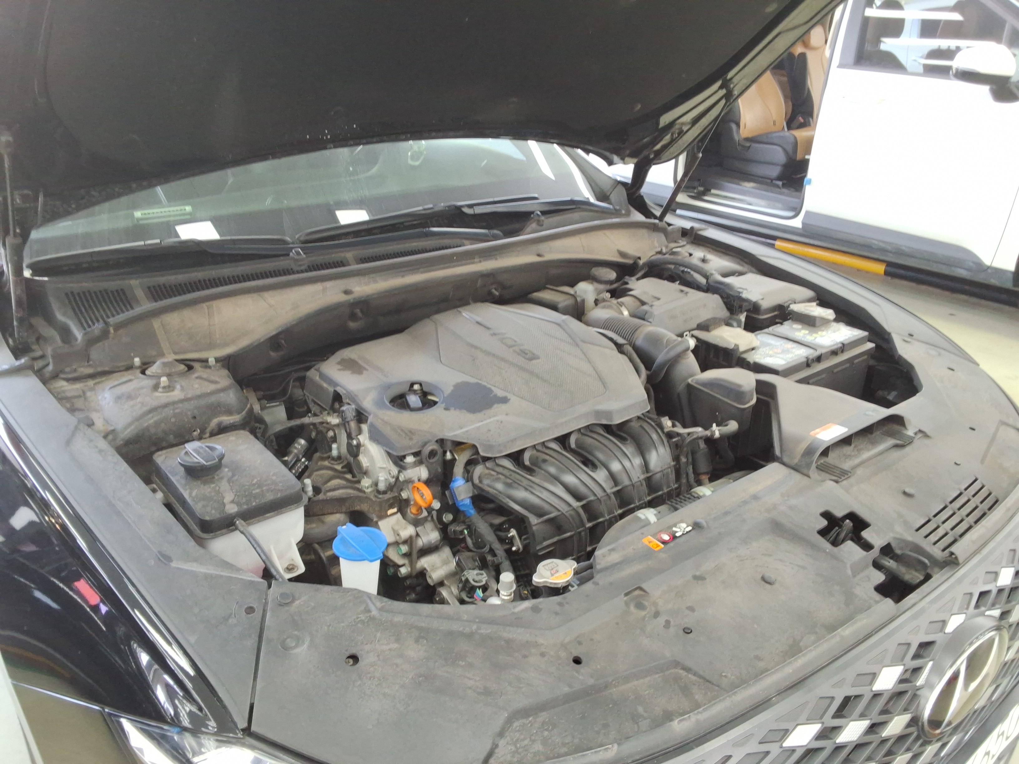 Hyundai Grandeur 2022 - Image 20