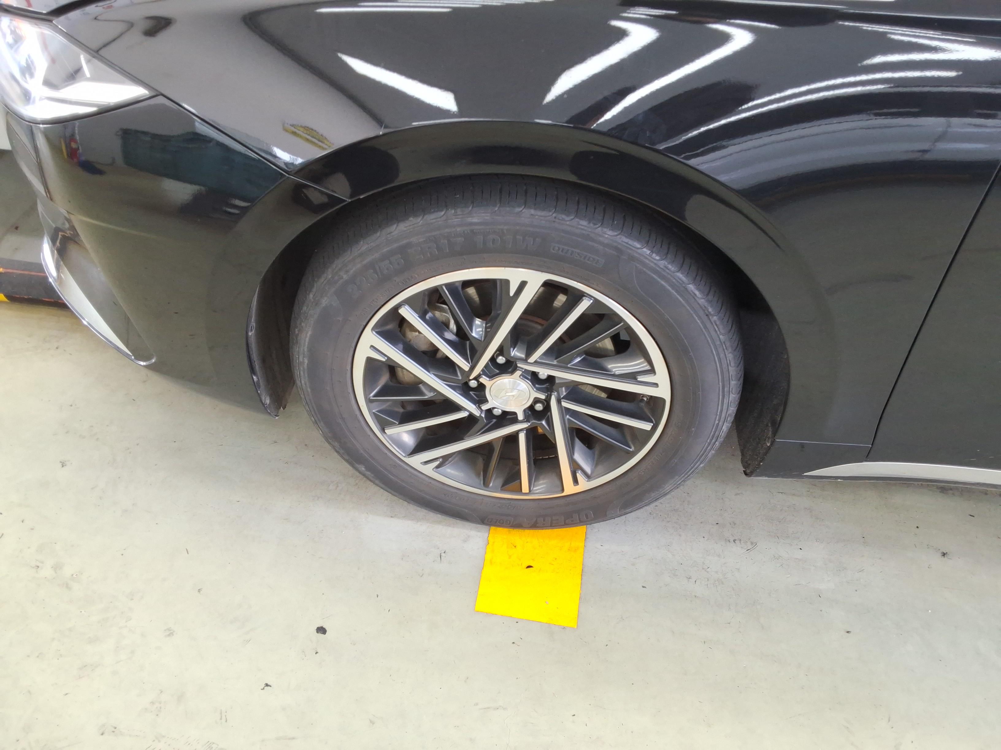 Hyundai Grandeur 2022 - Image 21