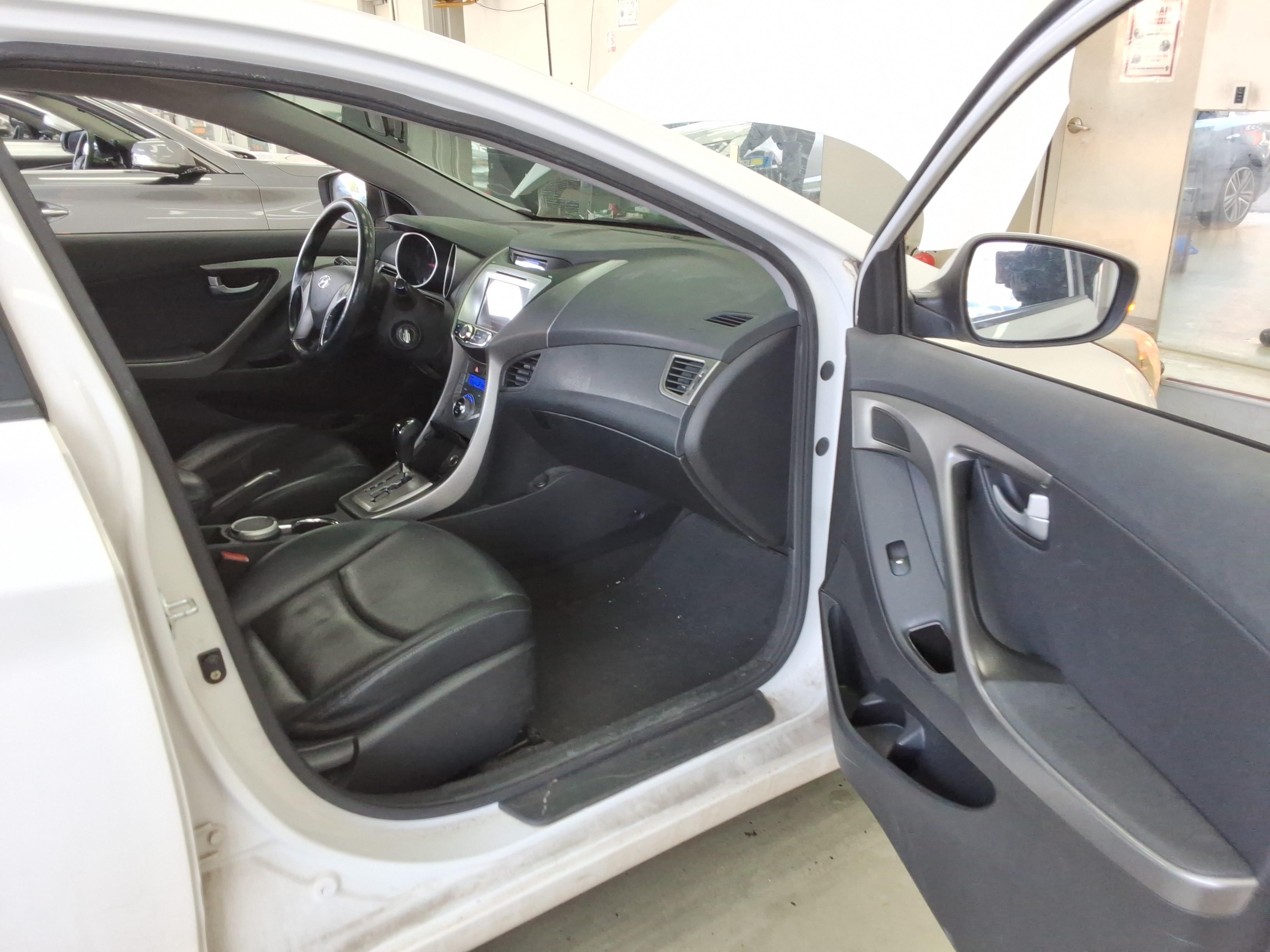 현대자동차 아반떼 2013 - 이미지 12