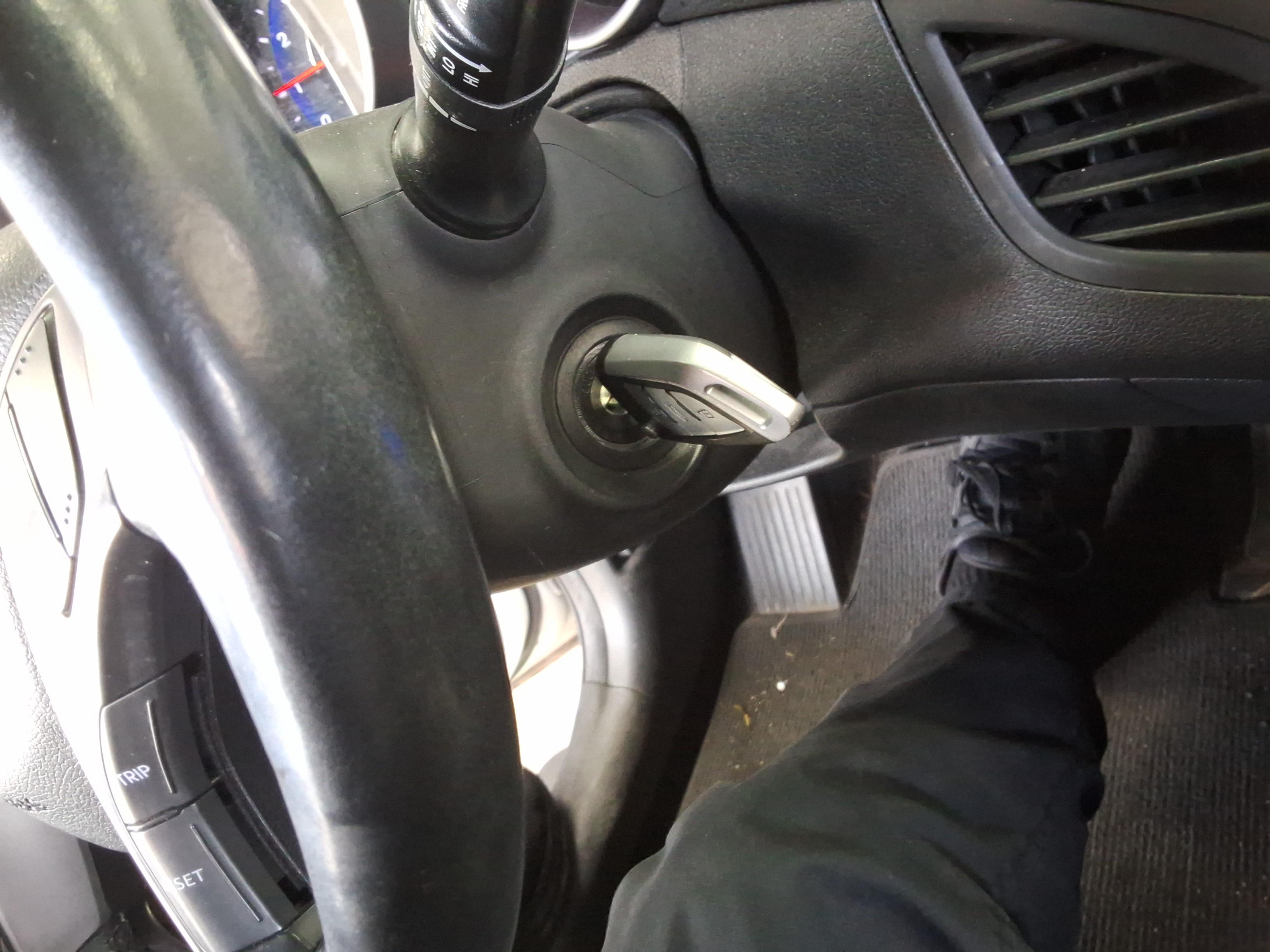 현대자동차 아반떼 2013 - 이미지 17