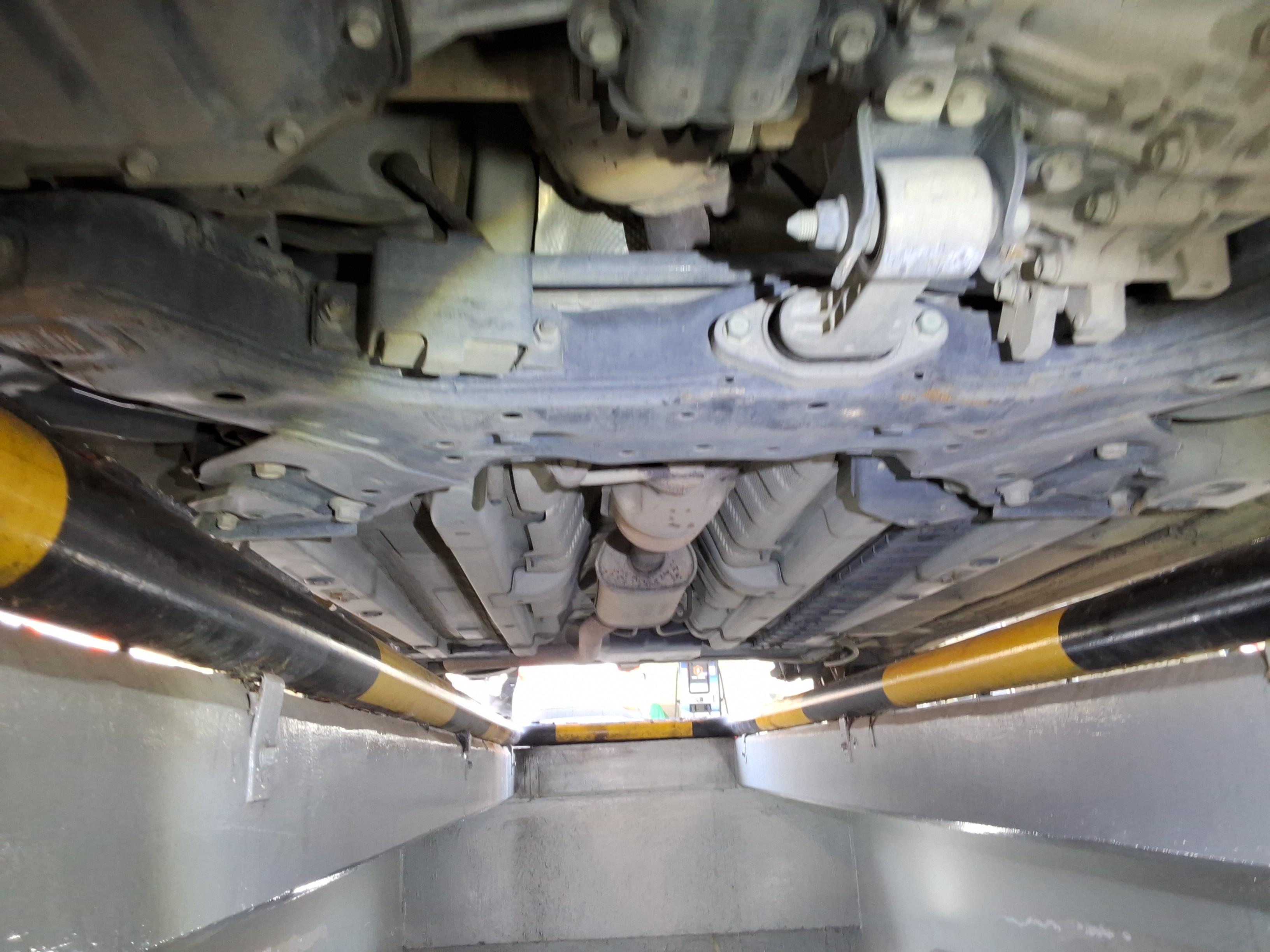 현대자동차 아반떼 2013 - 이미지 21