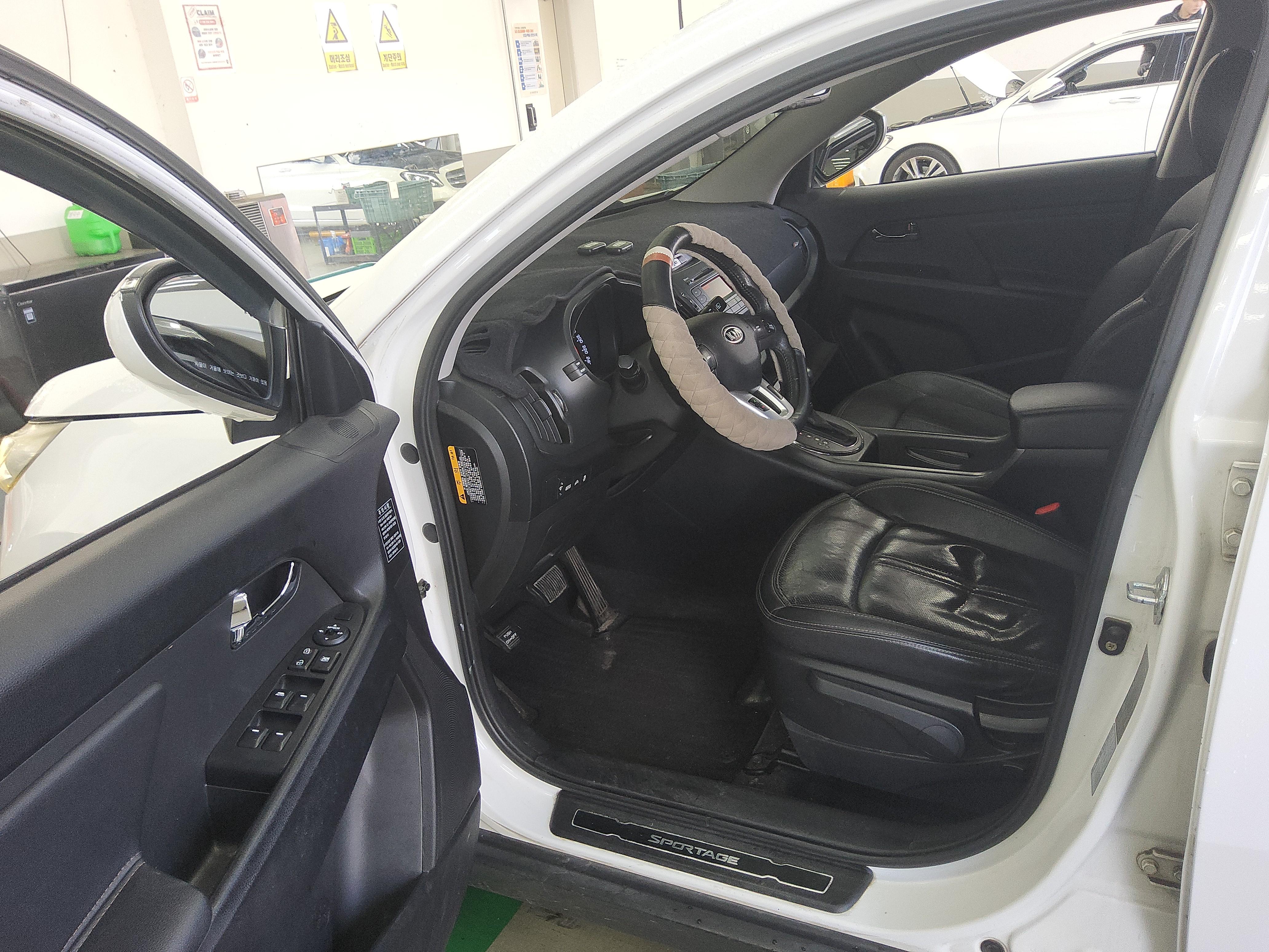 기아자동차 스포티지 2011 - 이미지 9